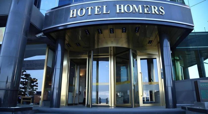 Homers 4* Busan