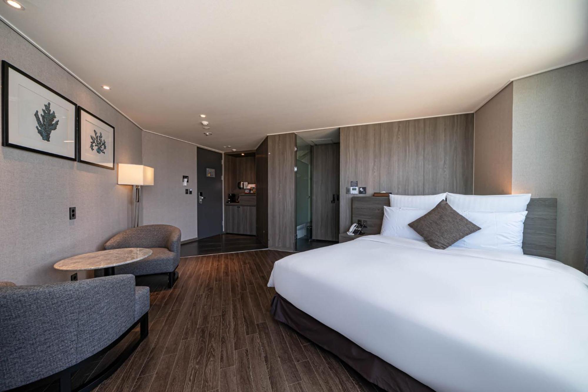 Kent Gwangalli By Kensington Hotel