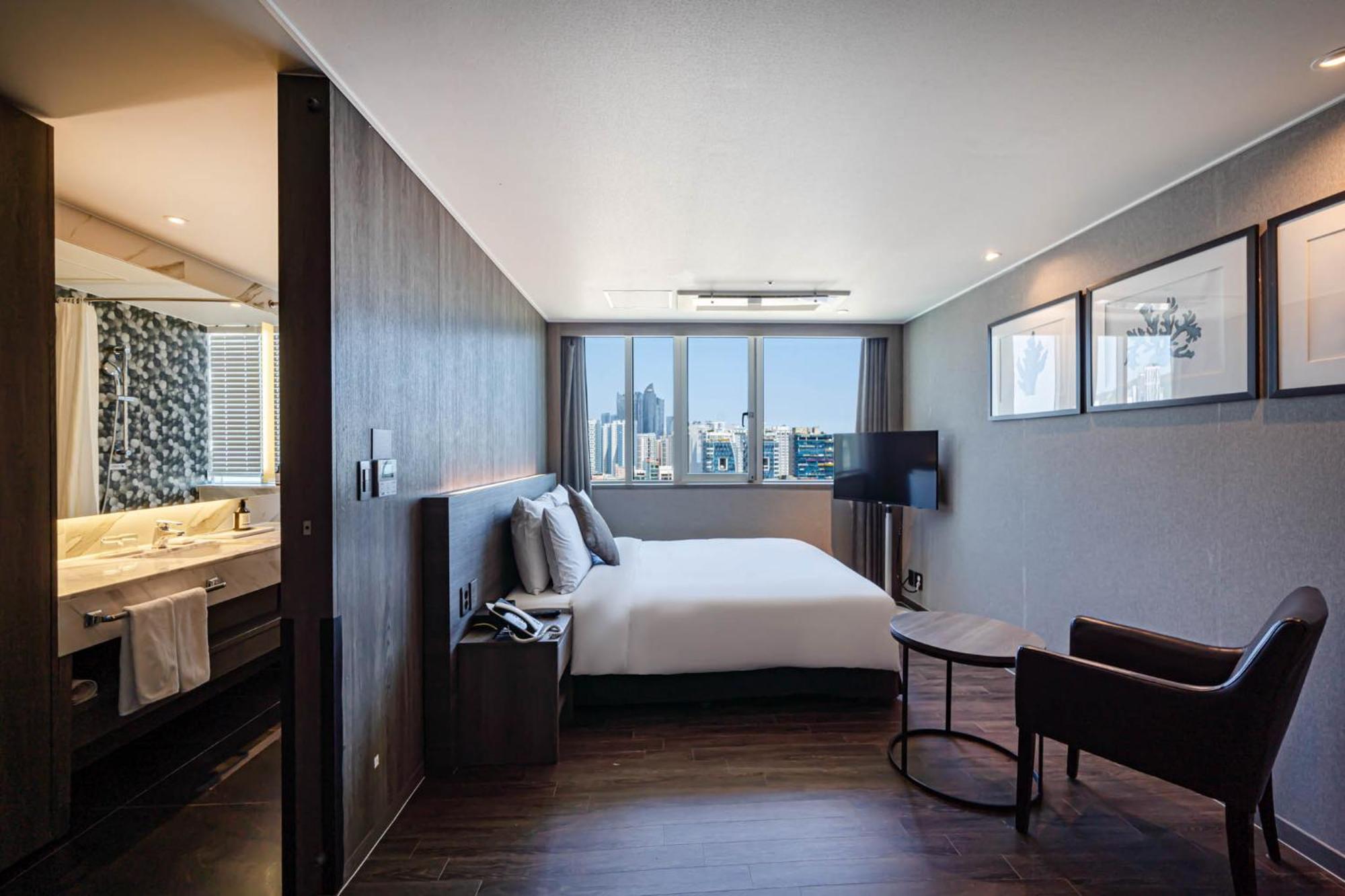 Hotel Kent Gwangalli By Kensington