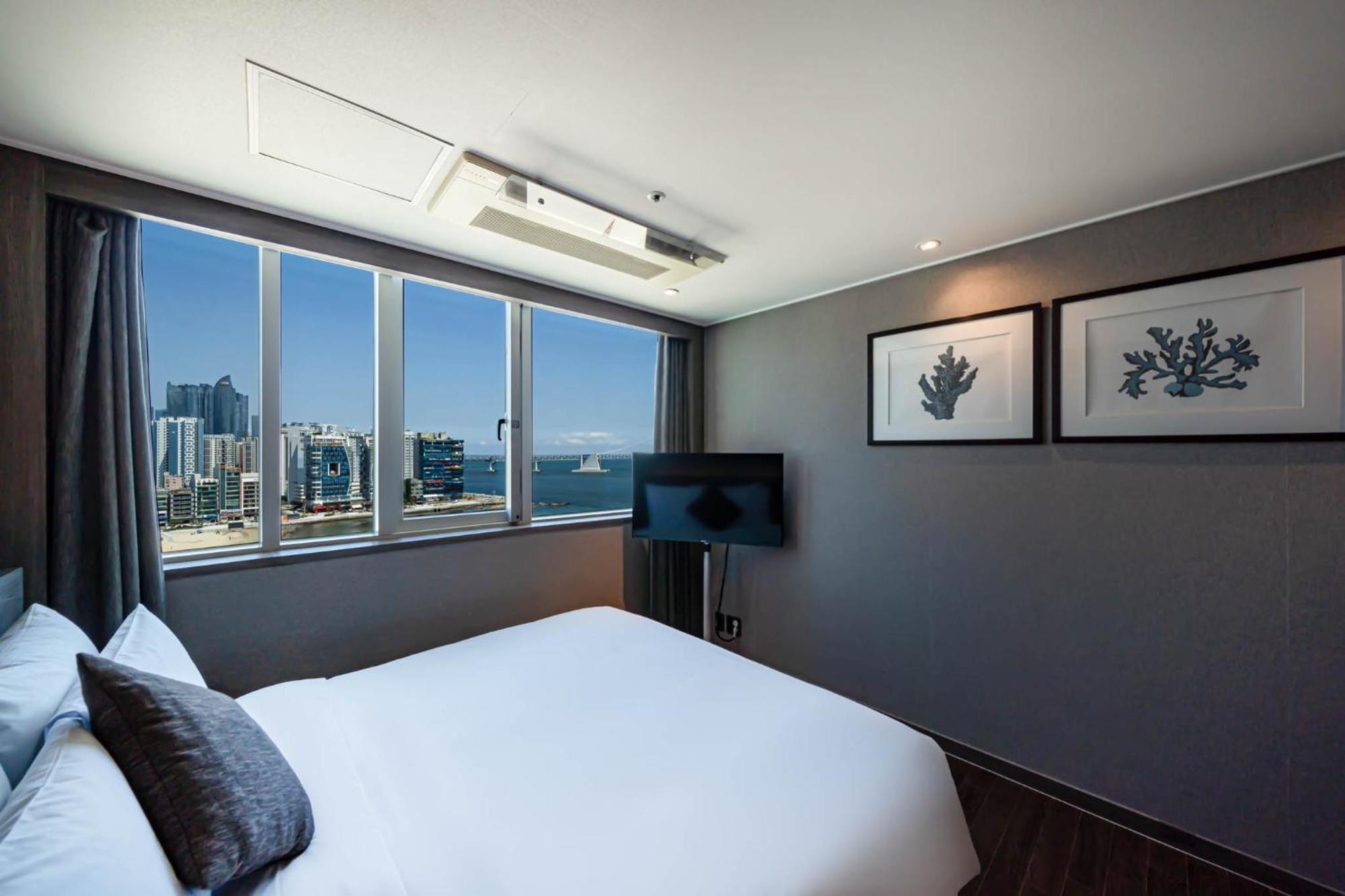 Kent Gwangalli By Kensington Hotel Busan