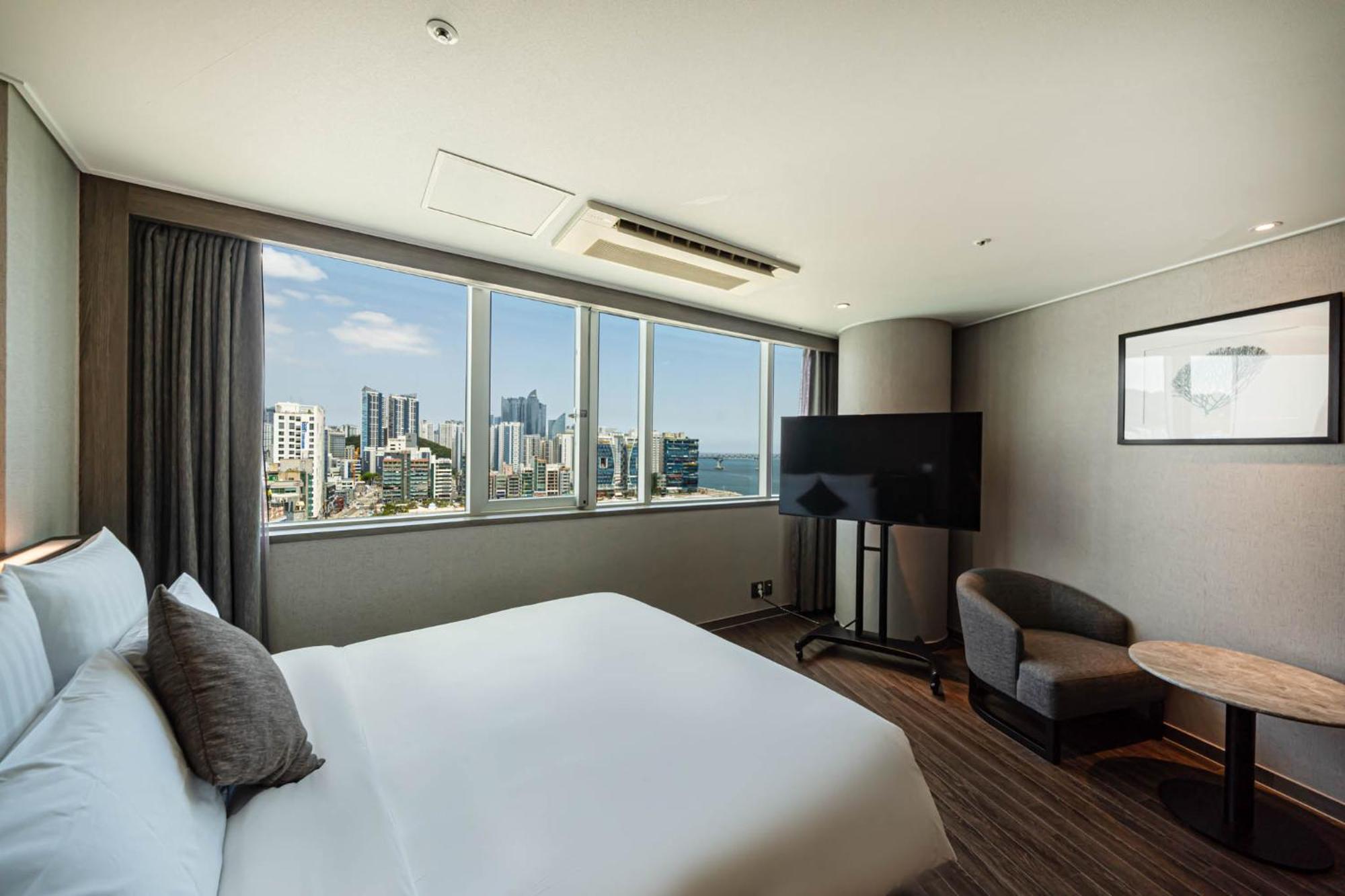Kent Gwangalli By Kensington 4*