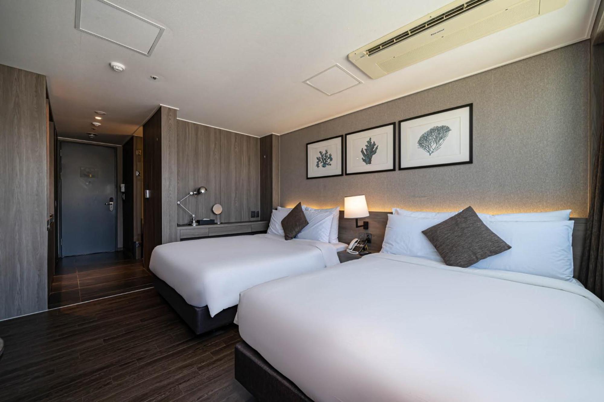 Kent Gwangalli By Kensington 4* Busan