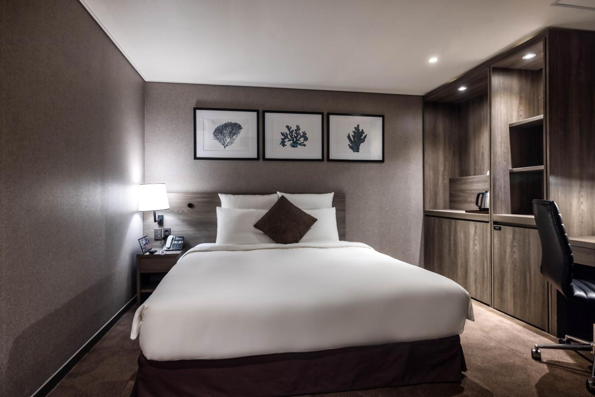 Kent Gwangalli By Kensington