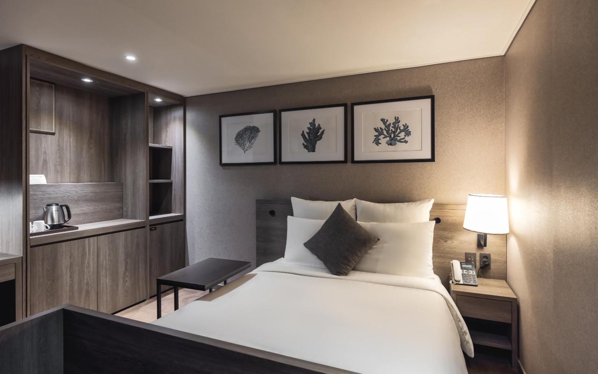 Kent Gwangalli By Kensington Busan