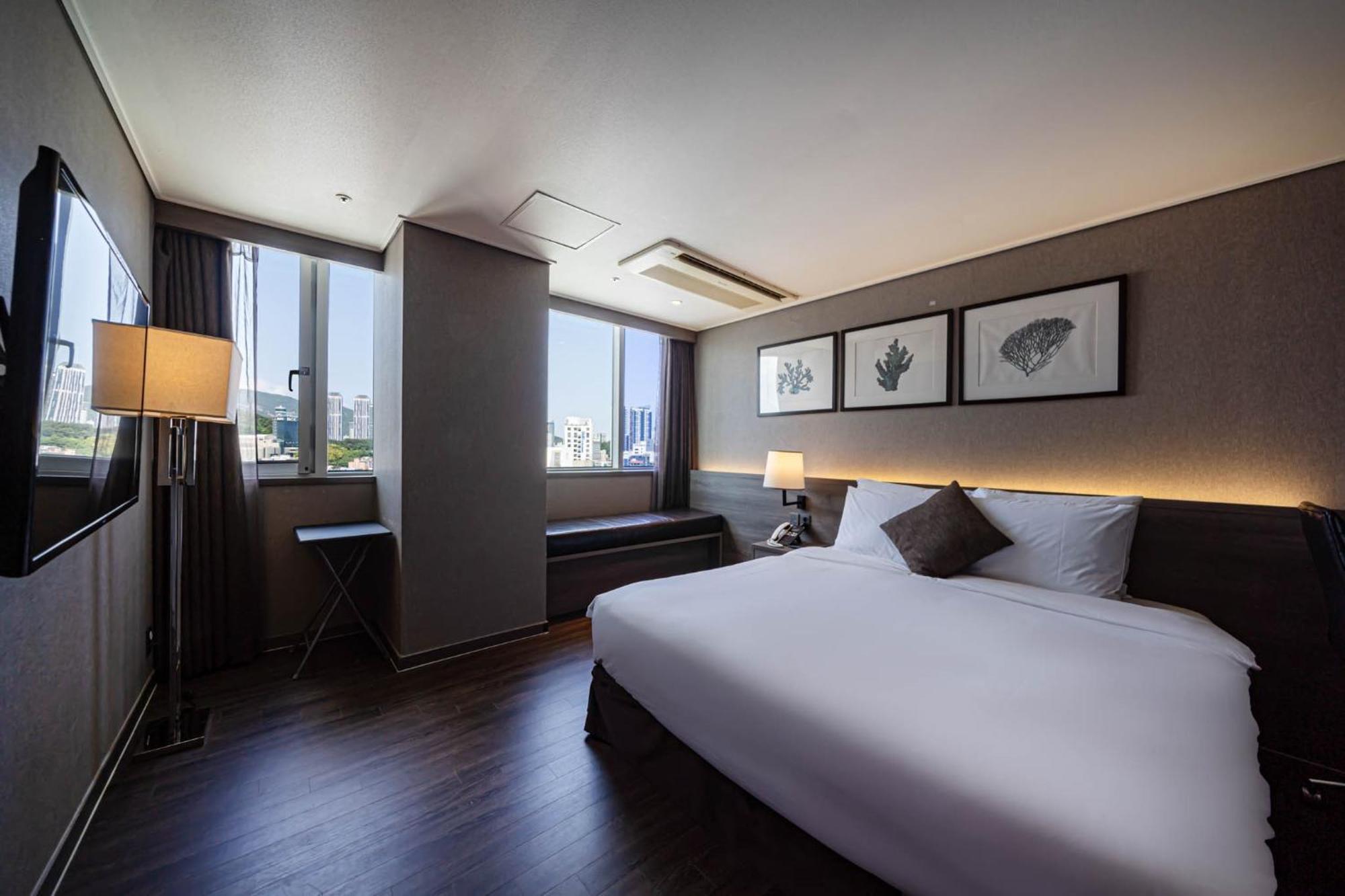 Kent Gwangalli By Kensington 4* Busan