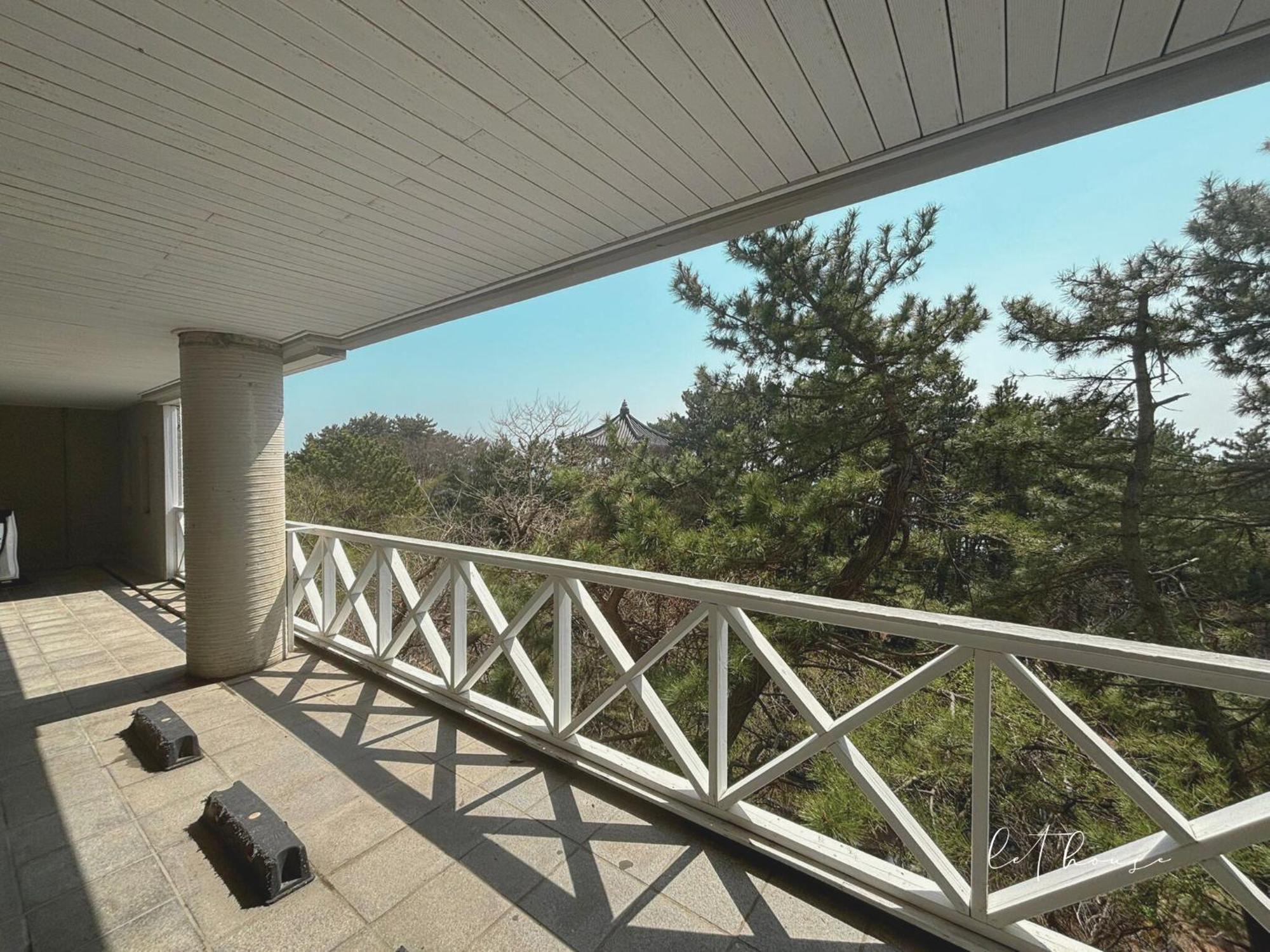 500m2 Ocean View Private Let House Nhà nghỉ *