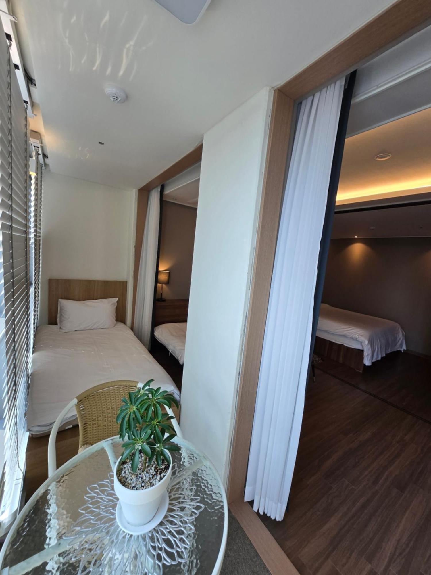 Hotel #elbon The Busan