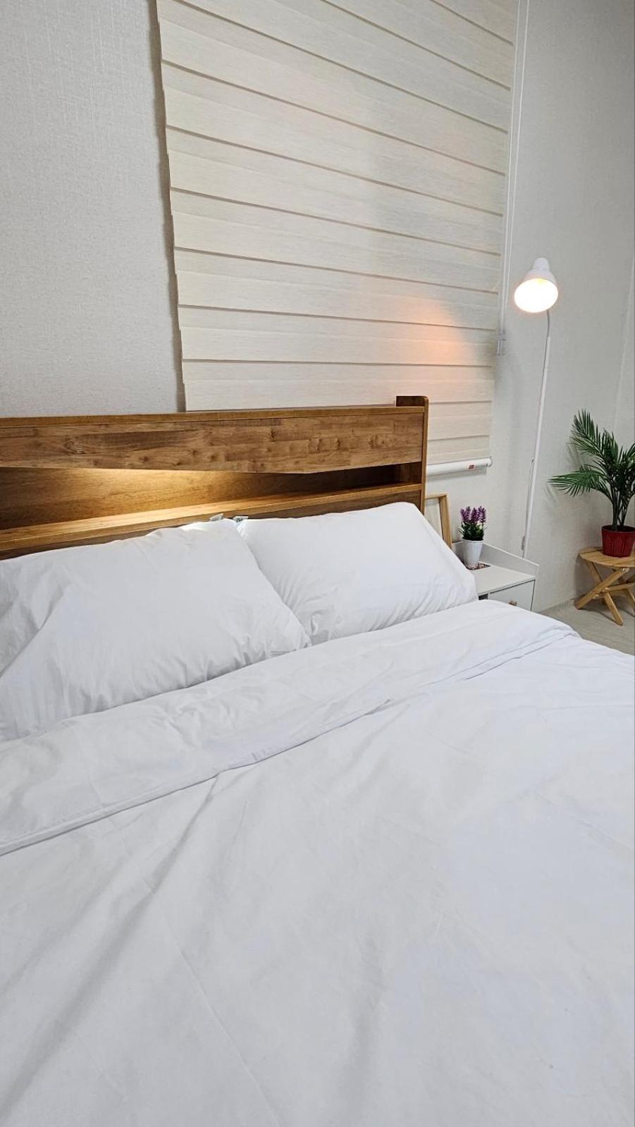 Big Star Villa Busan