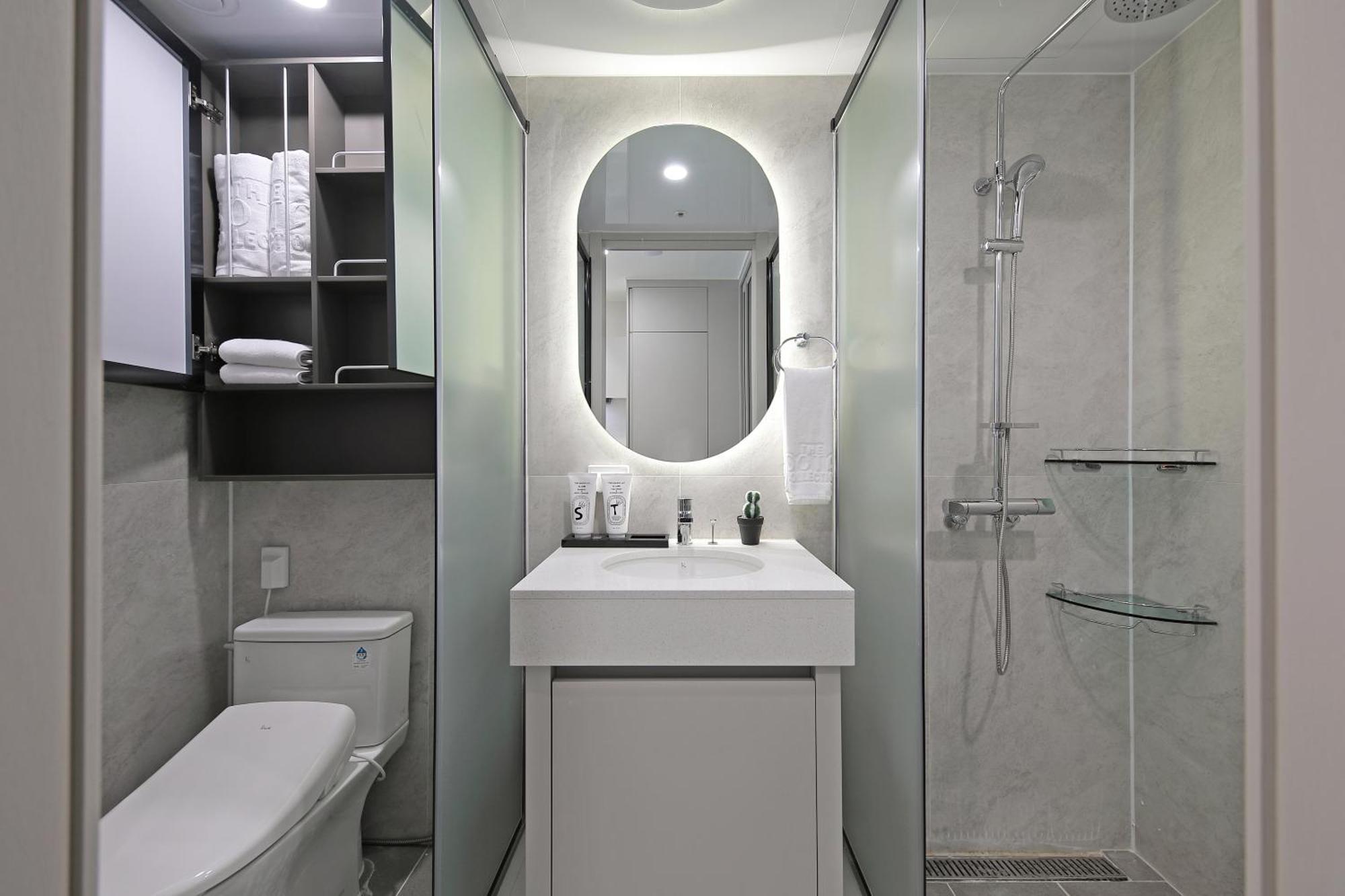Sota Seomyeon Hotel 3*