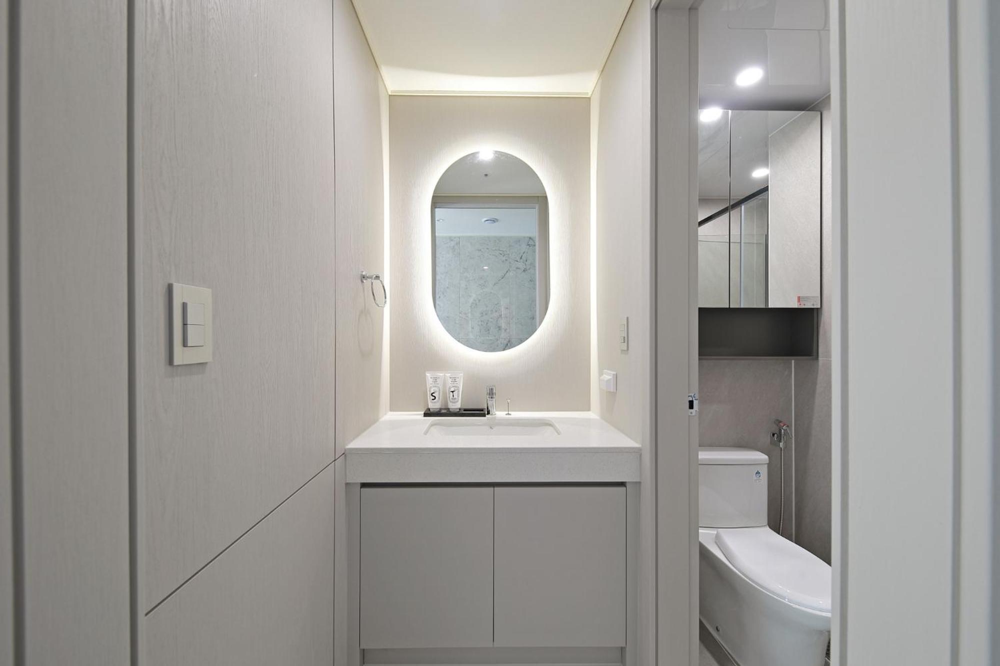 Hotel Sota Seomyeon