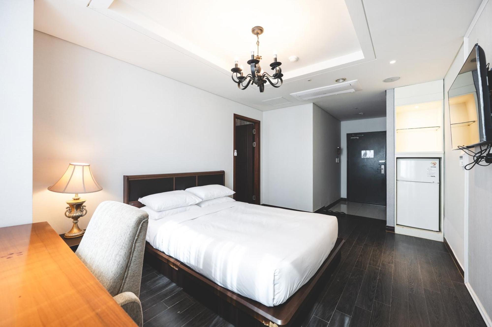 Hotel Sunset Busan