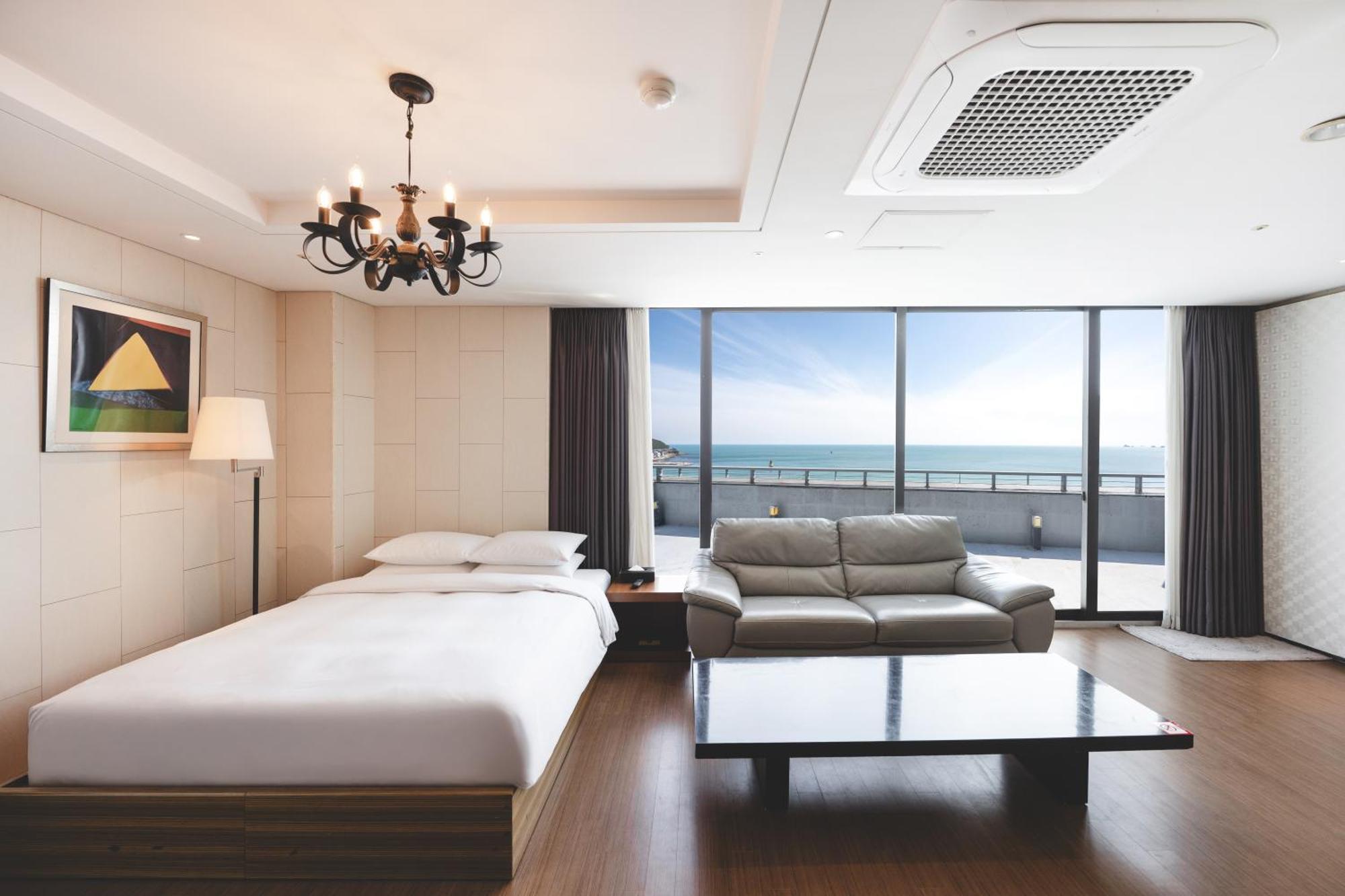 Hotel Sunset Busan