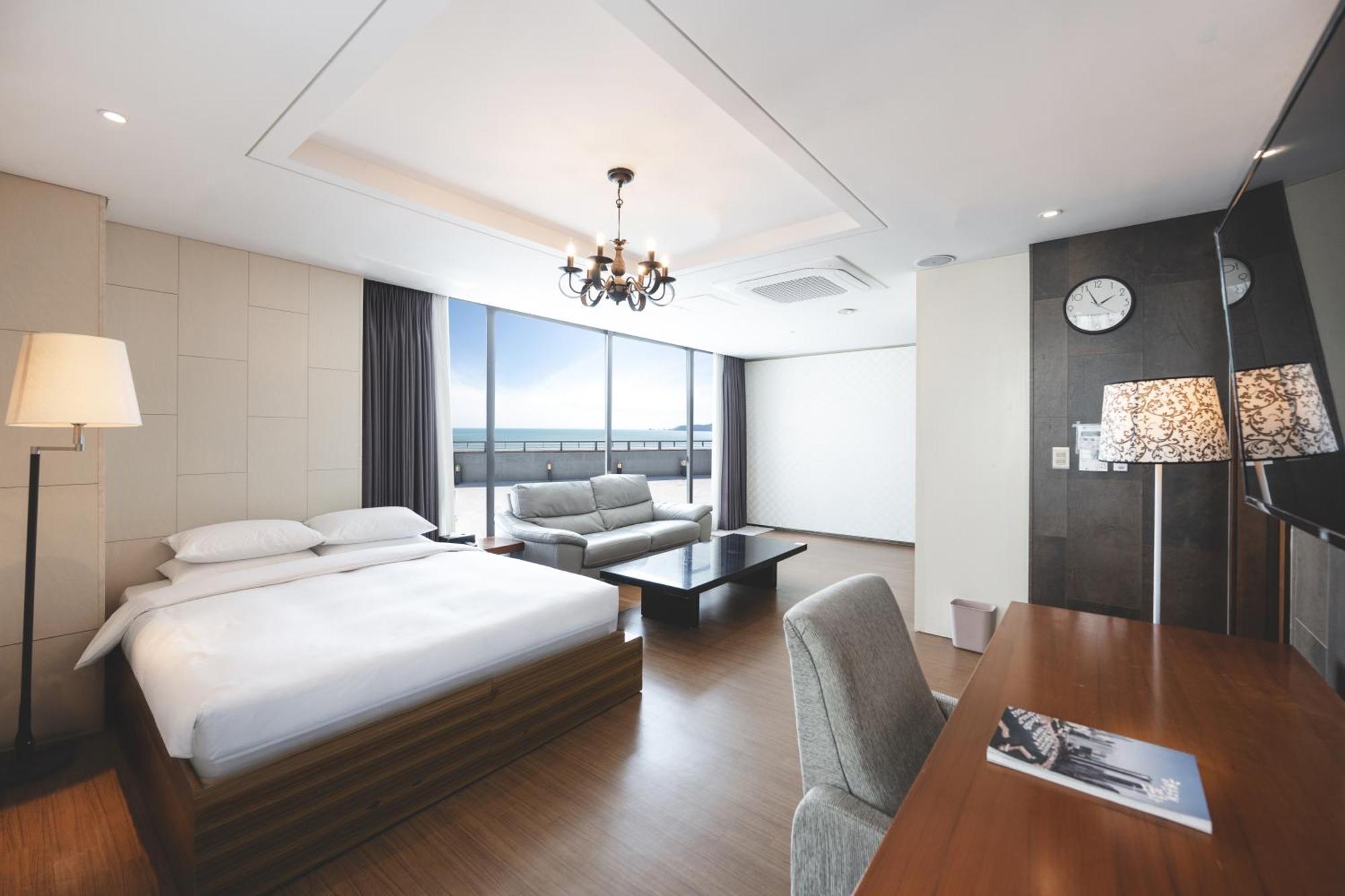 Sunset Hotel Busan