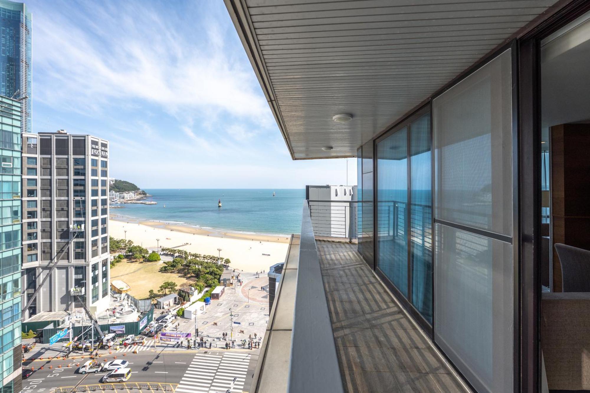 Hotel Sunset Busan
