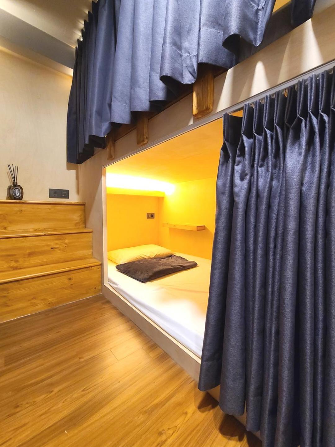Lala Vianco Business 3* Busan
