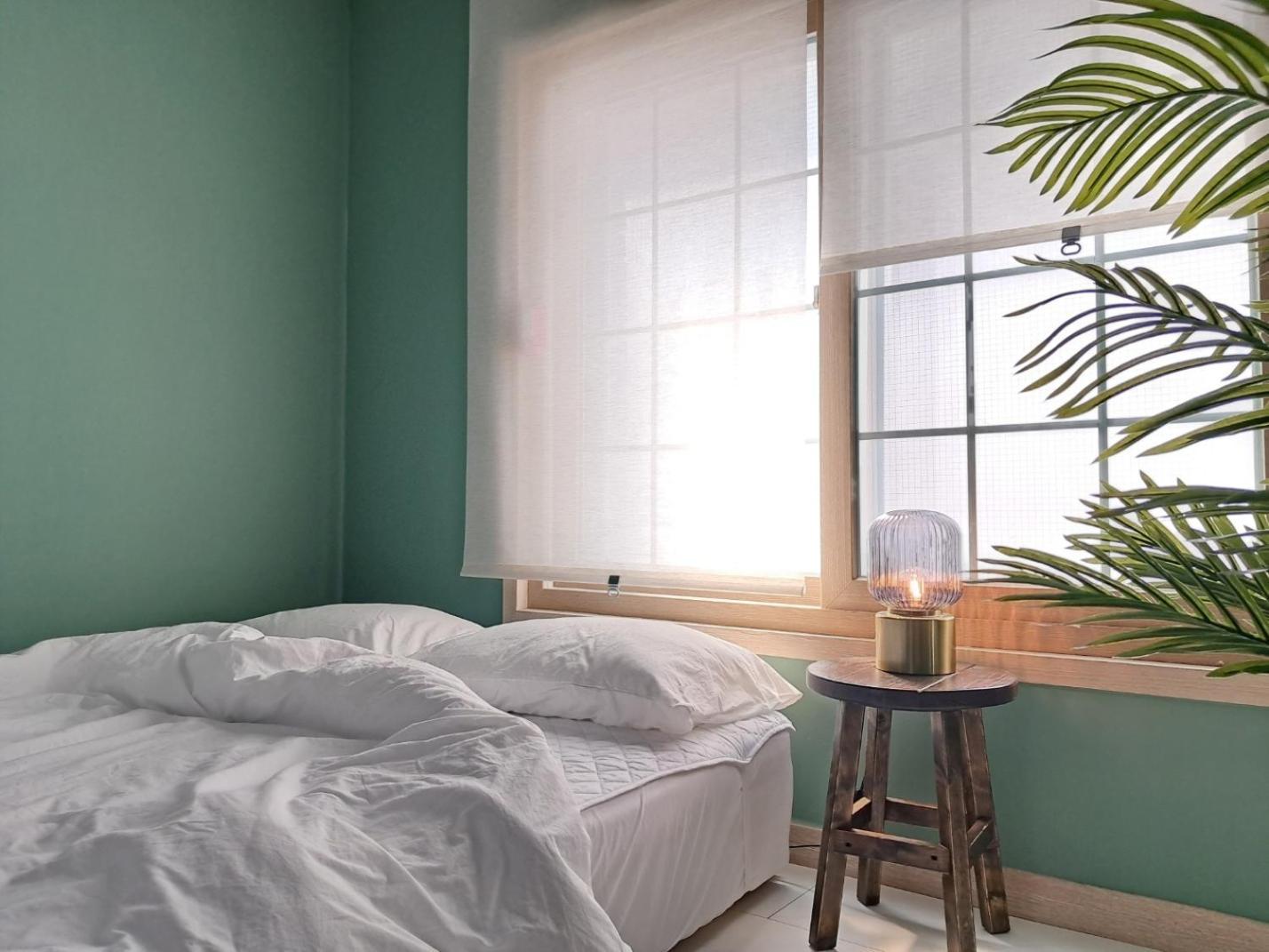 Feel Better, Gwangalli Villa