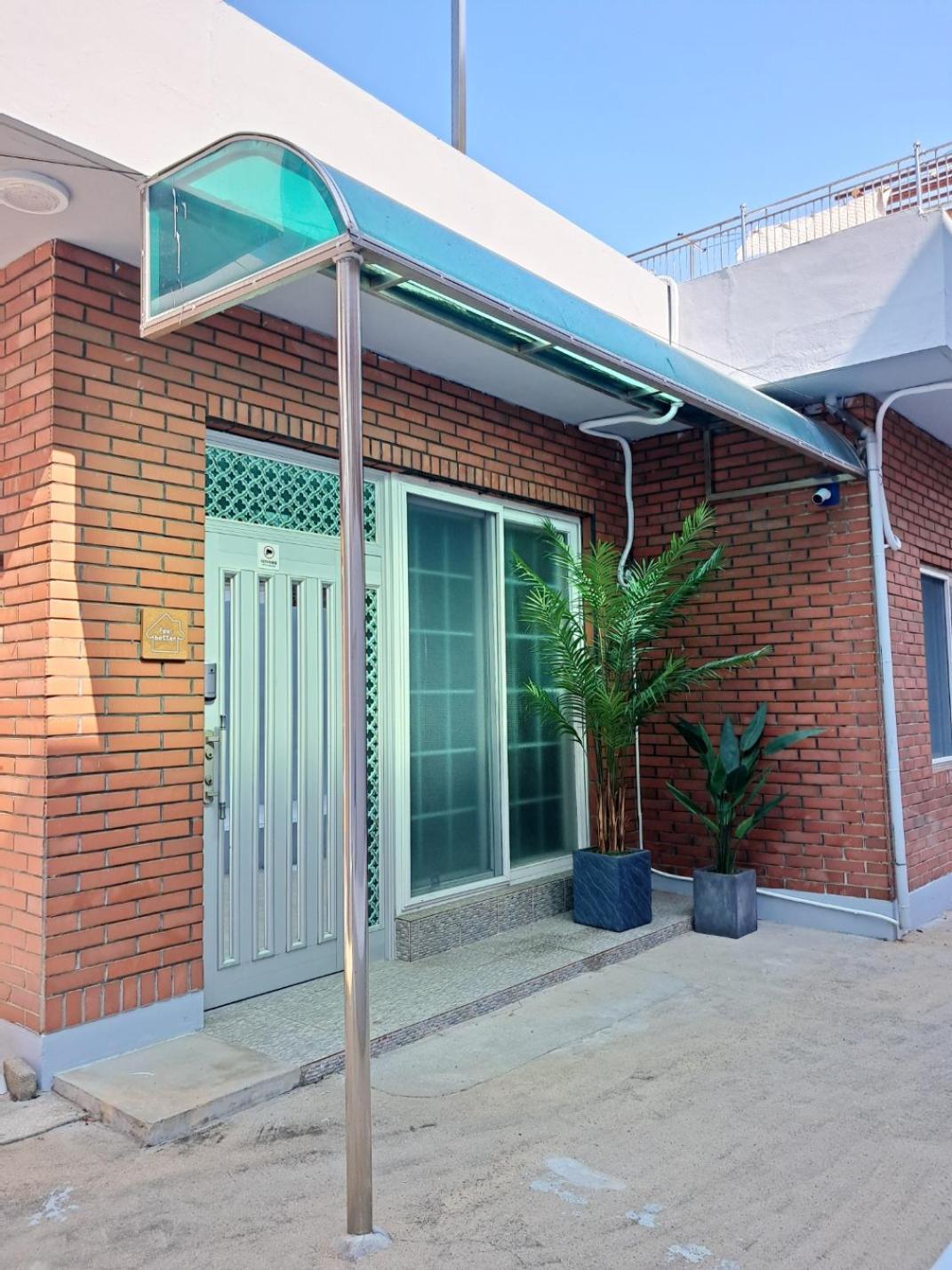 Villa Feel Better, Gwangalli