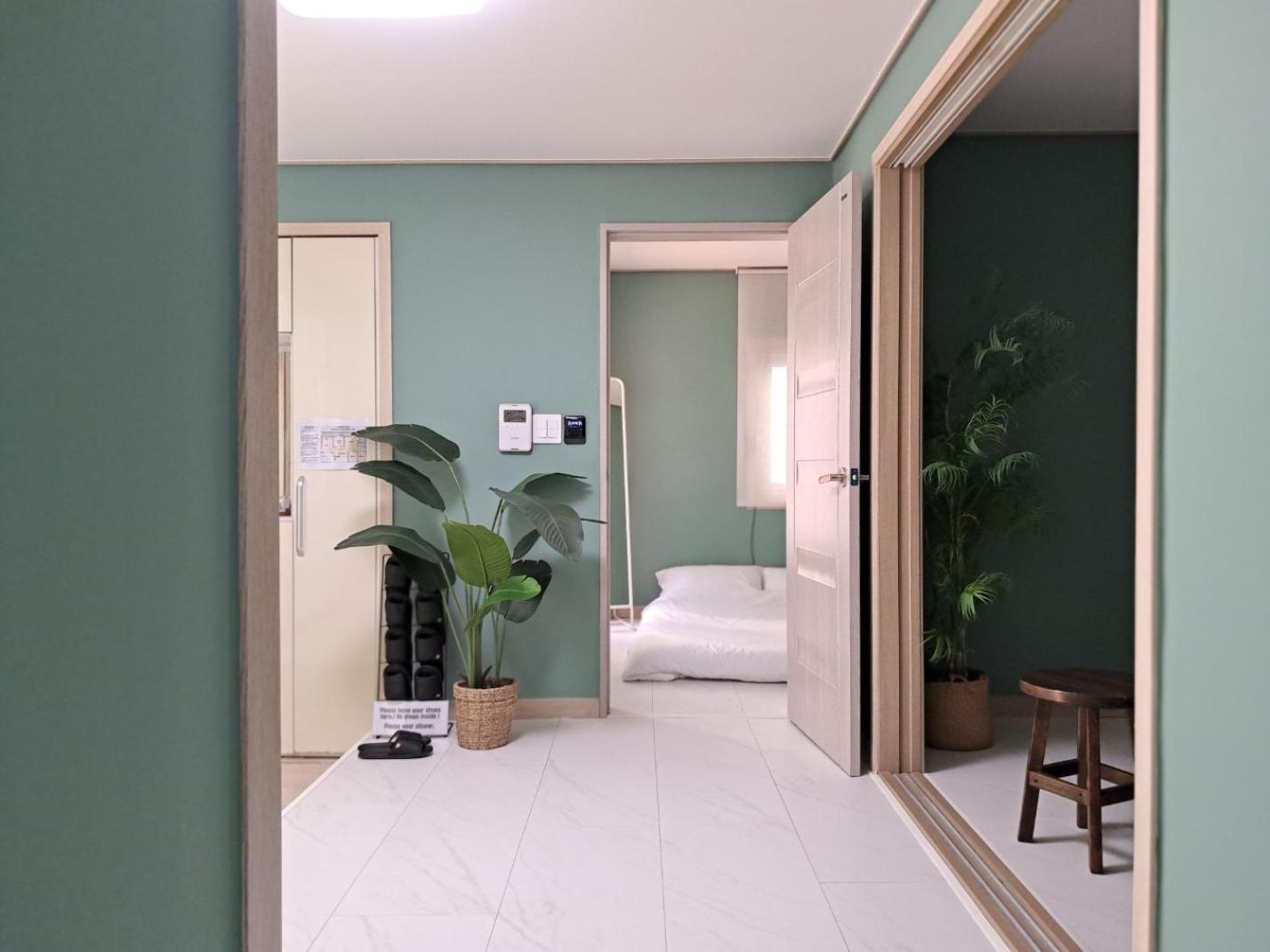 Villa Feel Better, Gwangalli