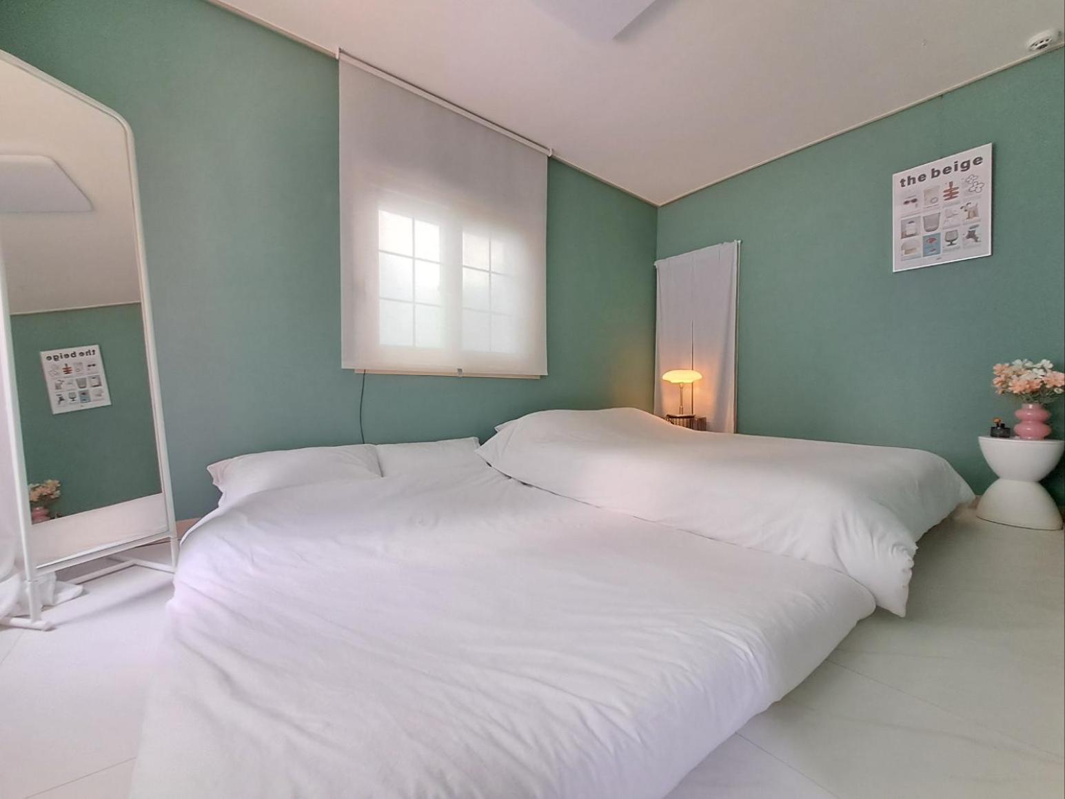 Feel Better, Gwangalli Villa