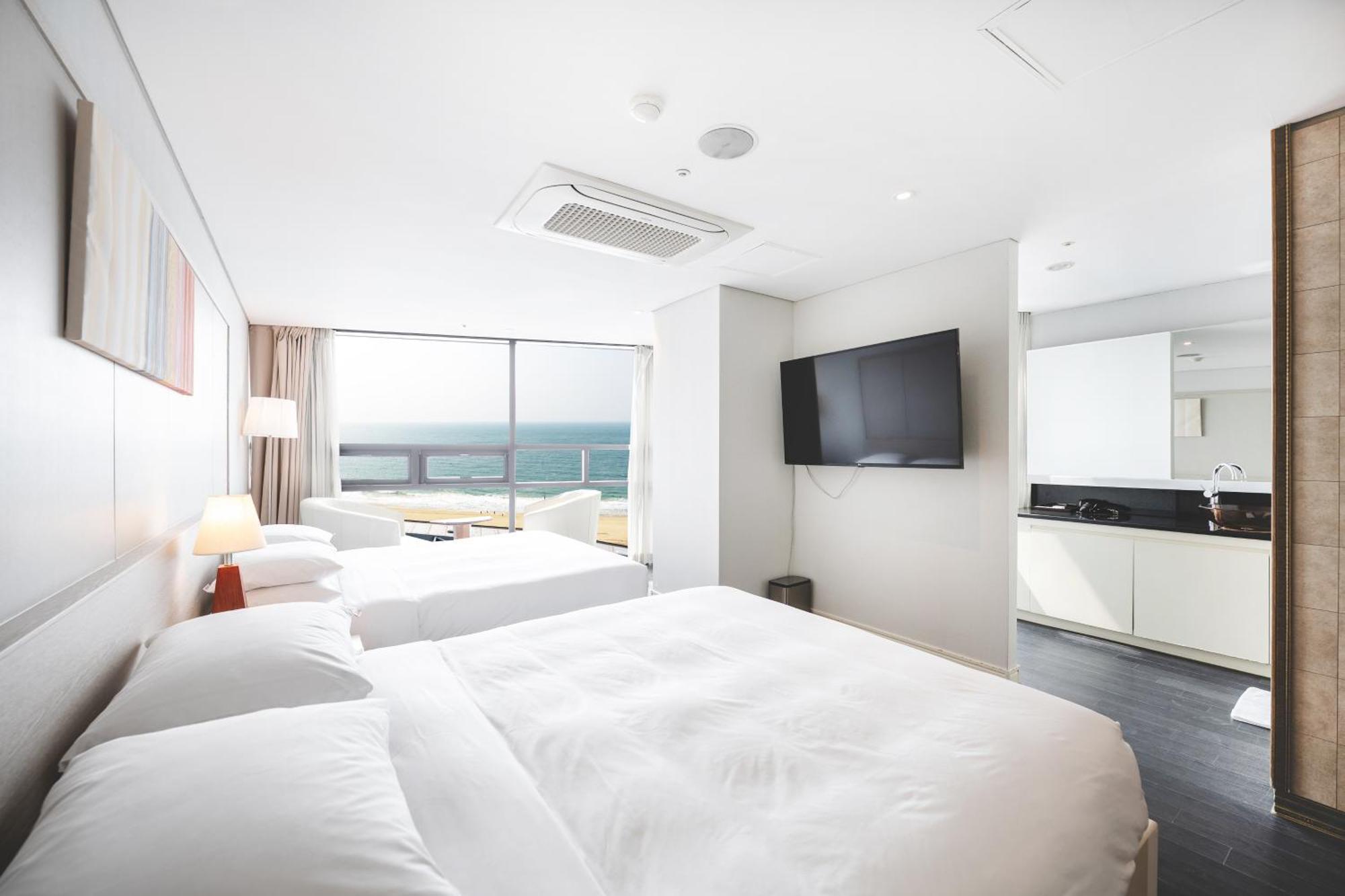 Hotel Sunset Busan