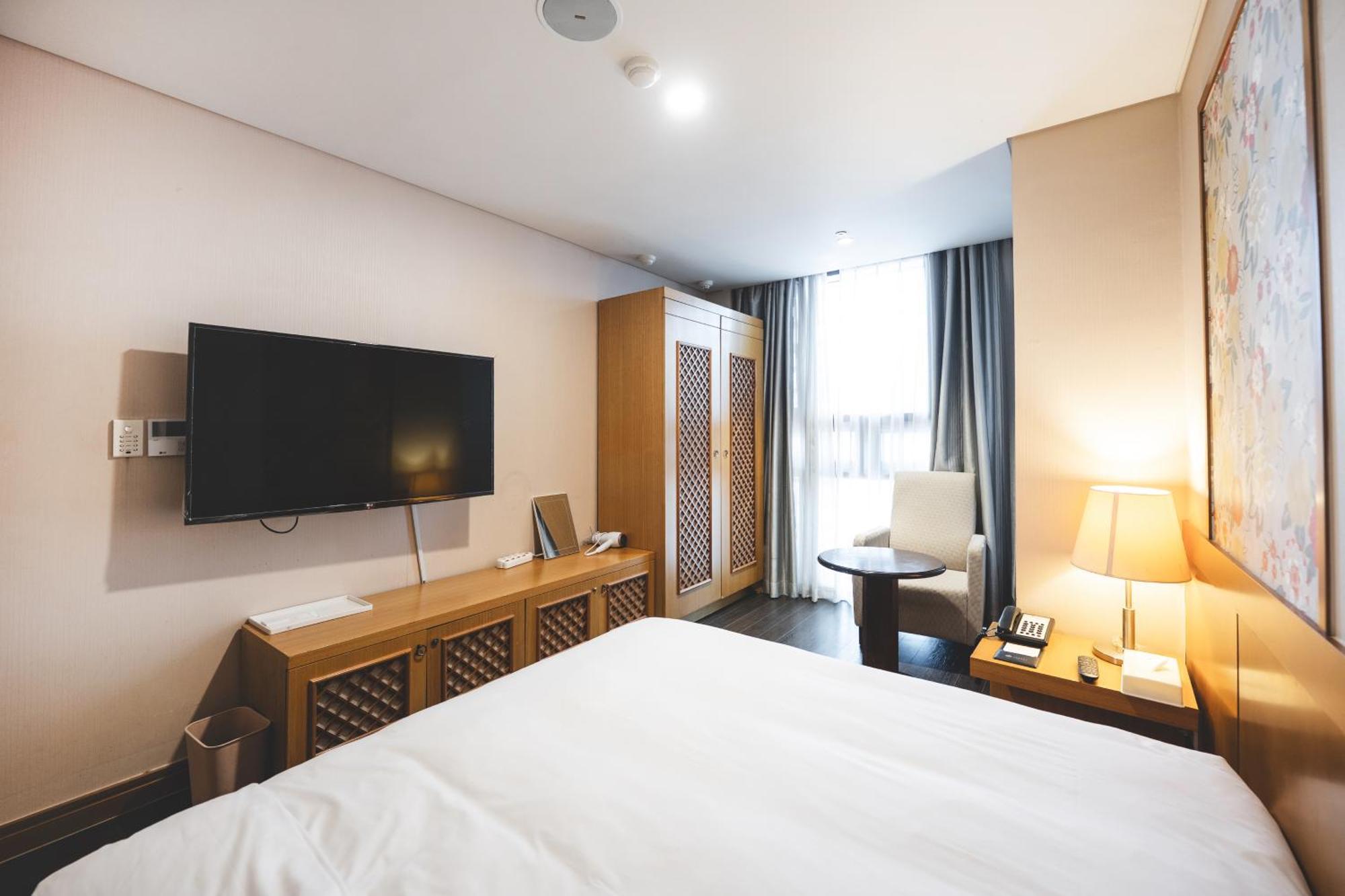 Sunset Hotel Busan