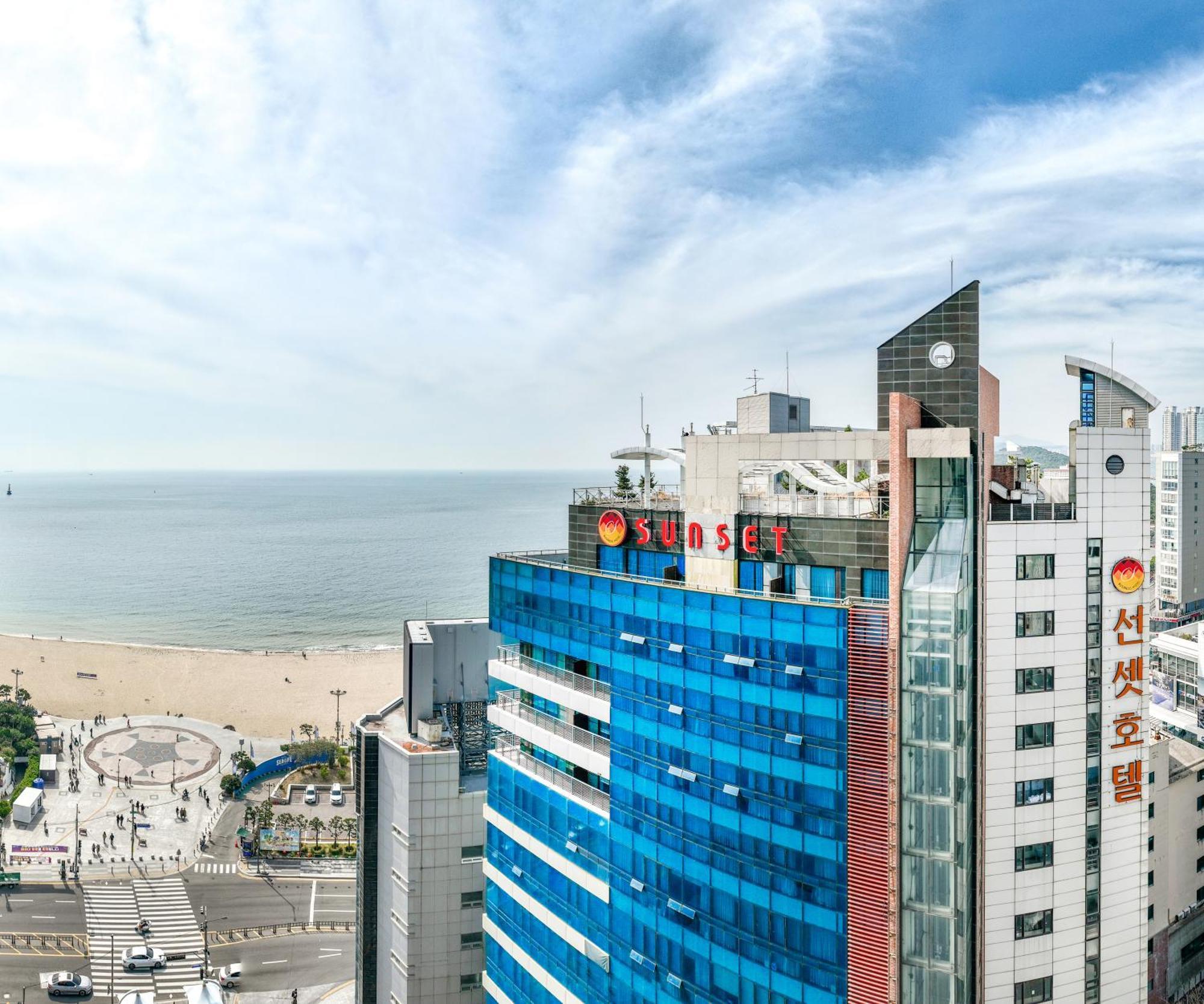 Sunset Hotel 3*