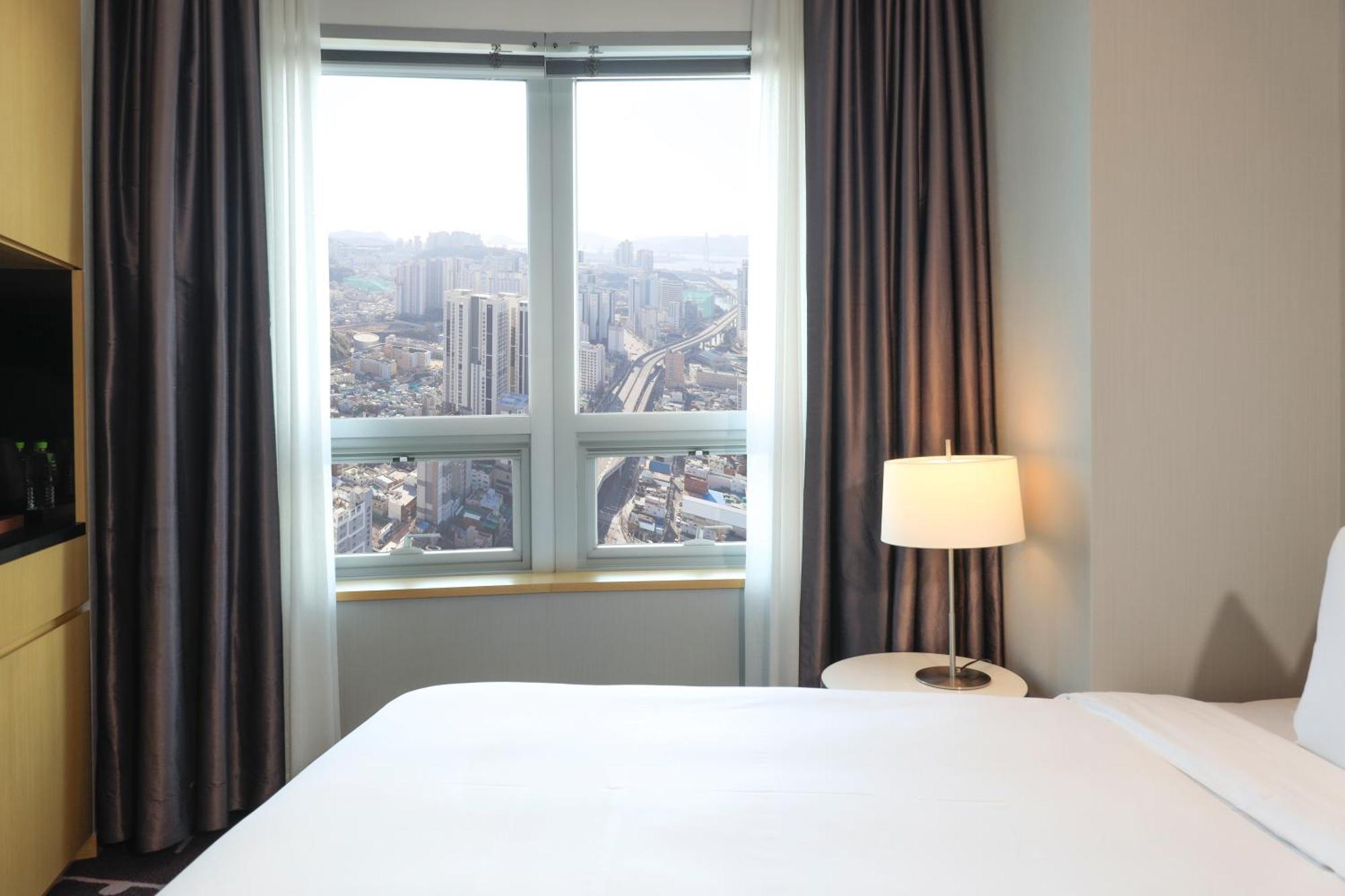 Avani 4* Busan
