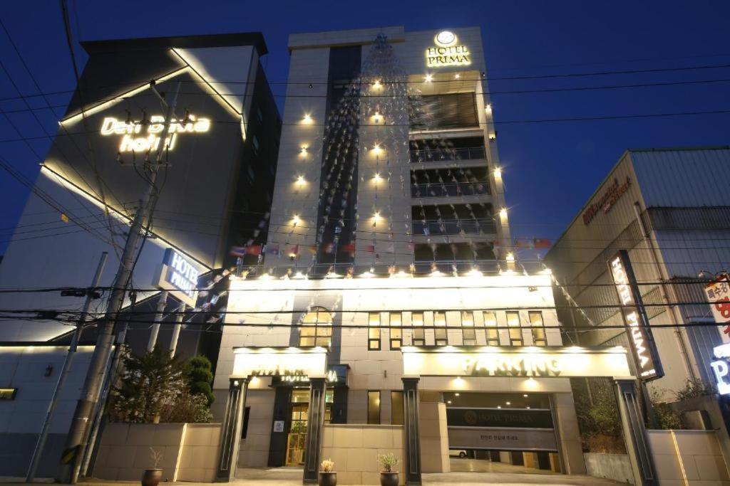 Hotel Prima 3*