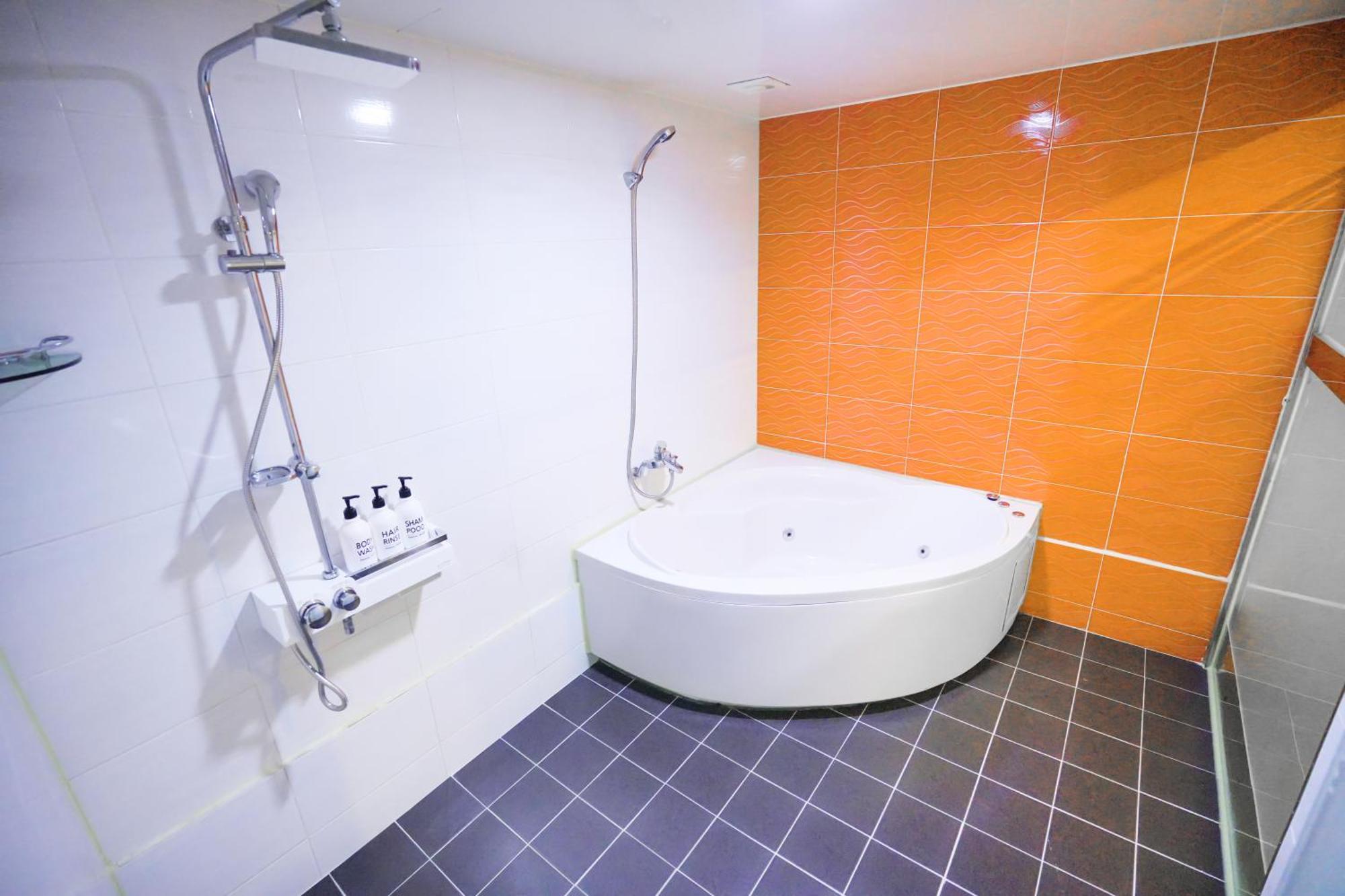 Hotel Seomyeon X Busan