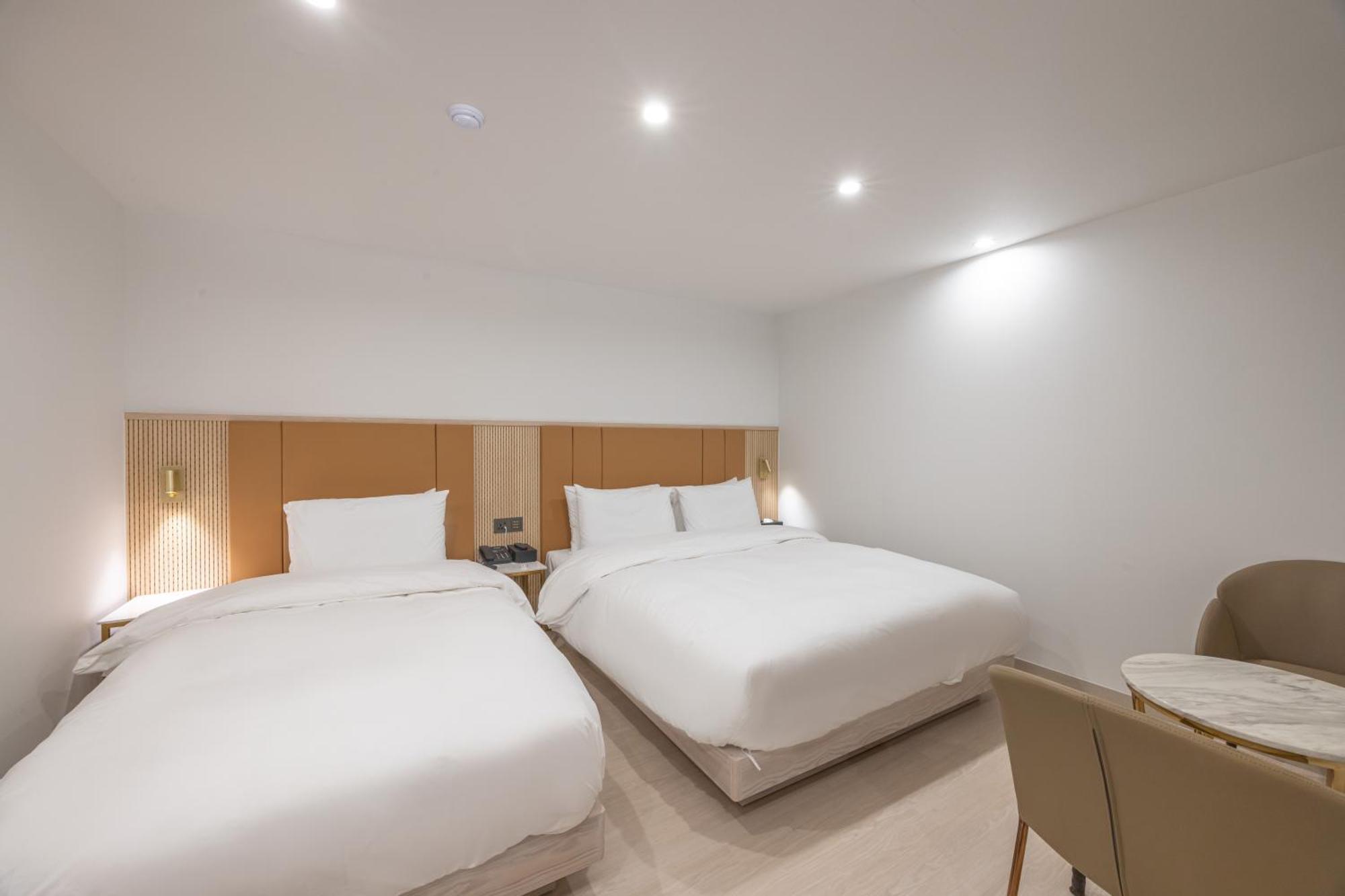 Hotel Bellus Busan