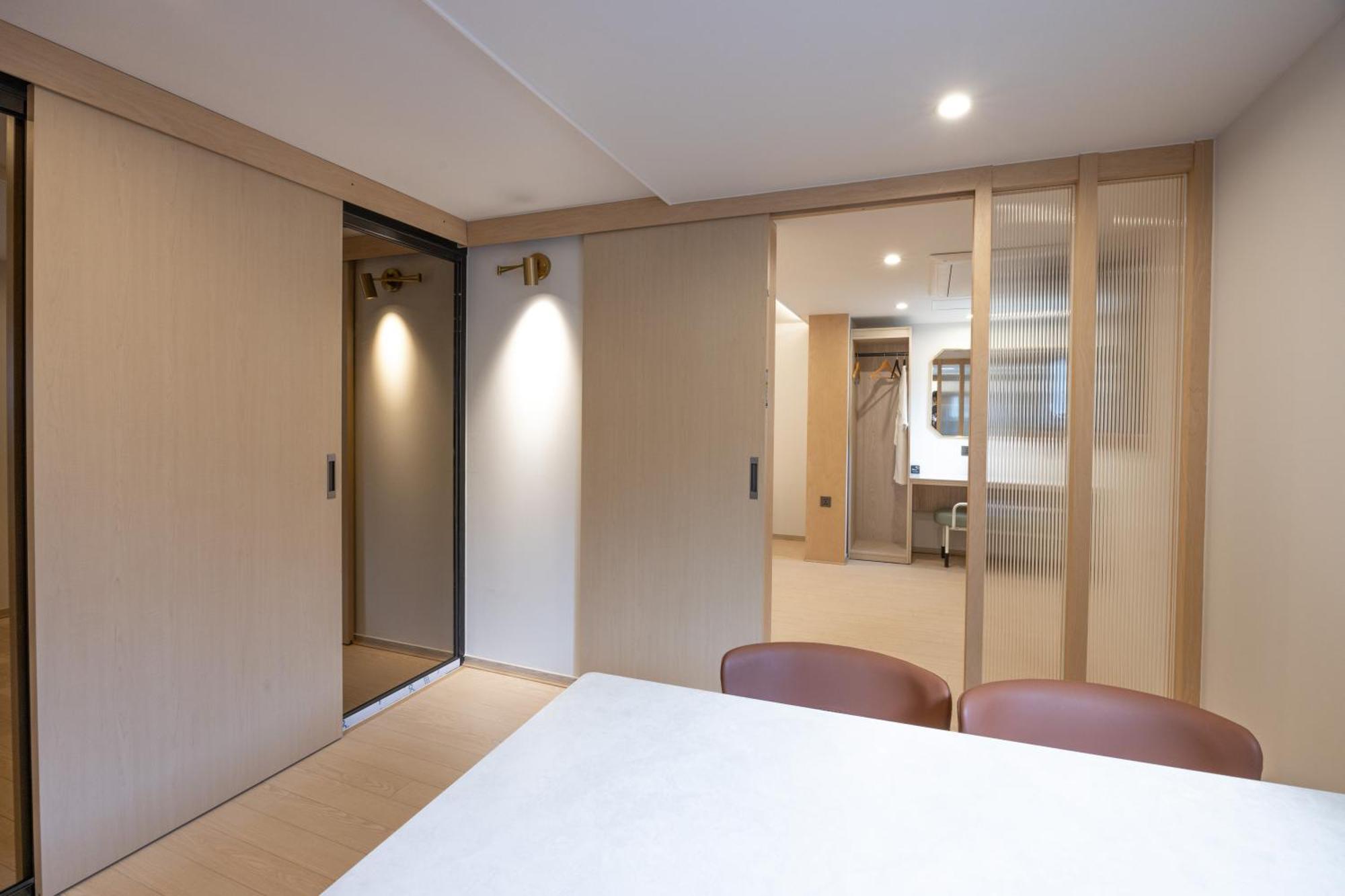 Hotel Bellus