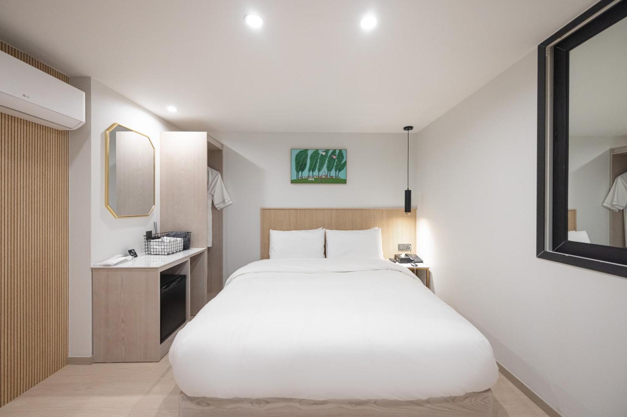 Hotel Bellus