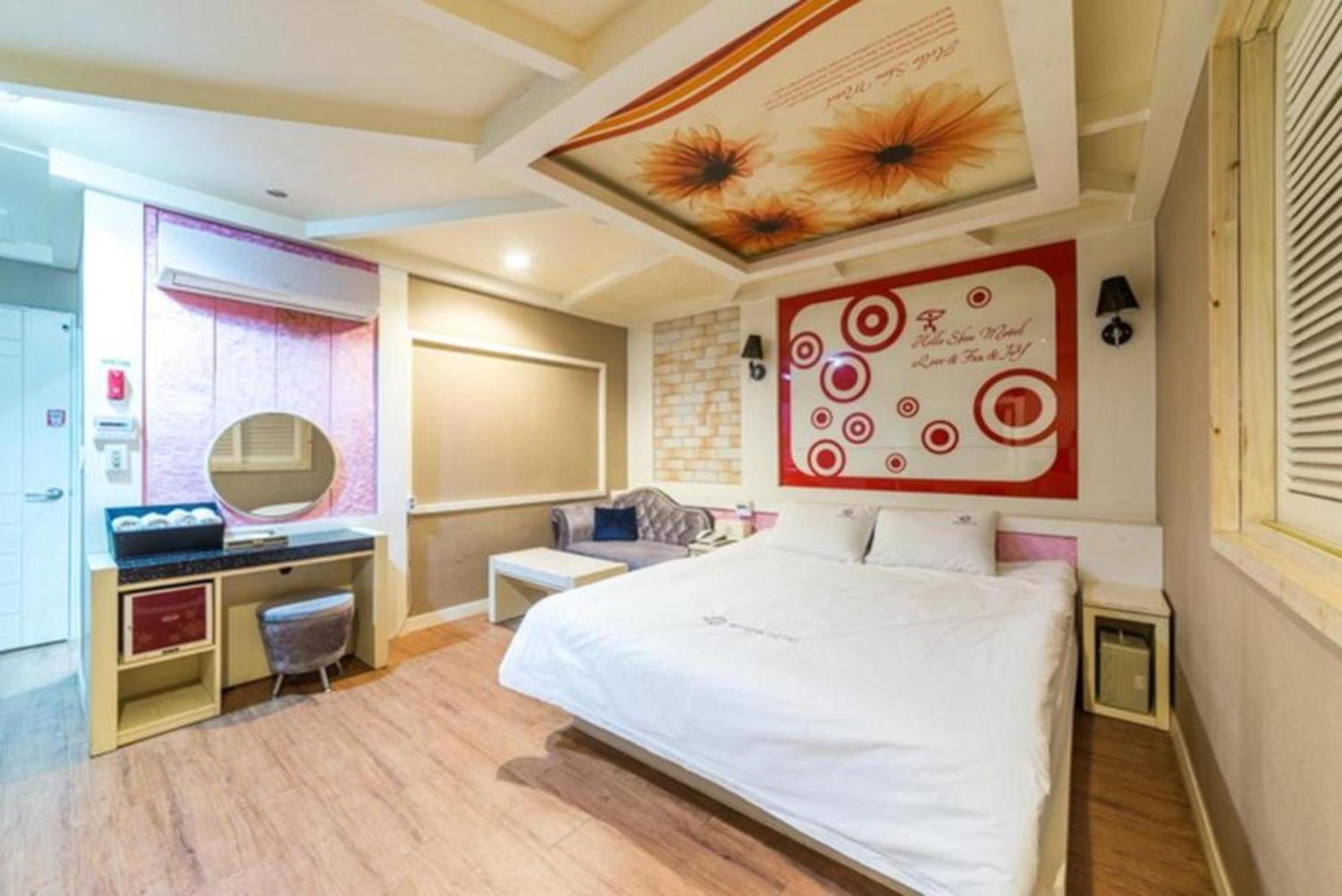 Hotel Show Haeundae Busan