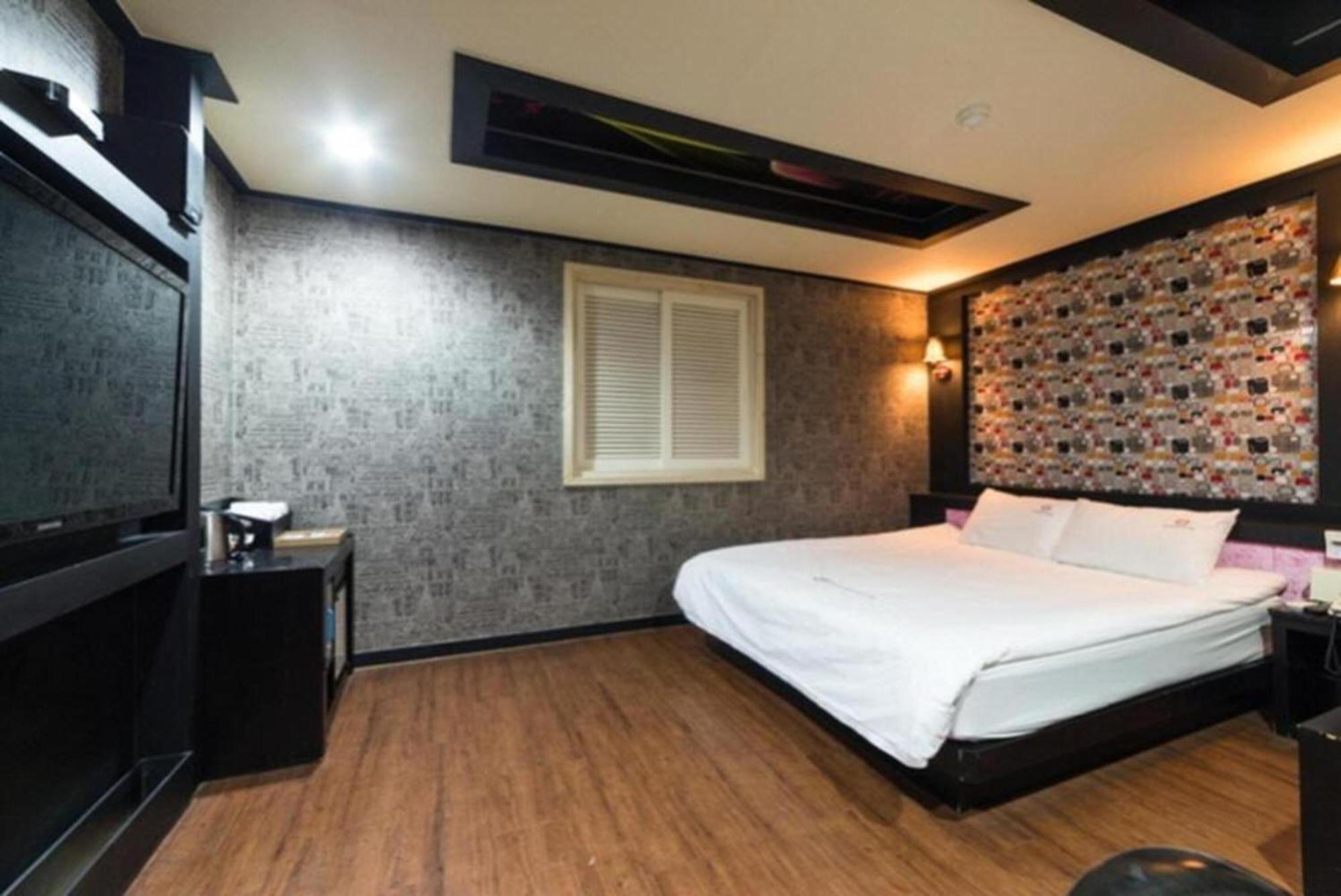 Show Haeundae Hotel