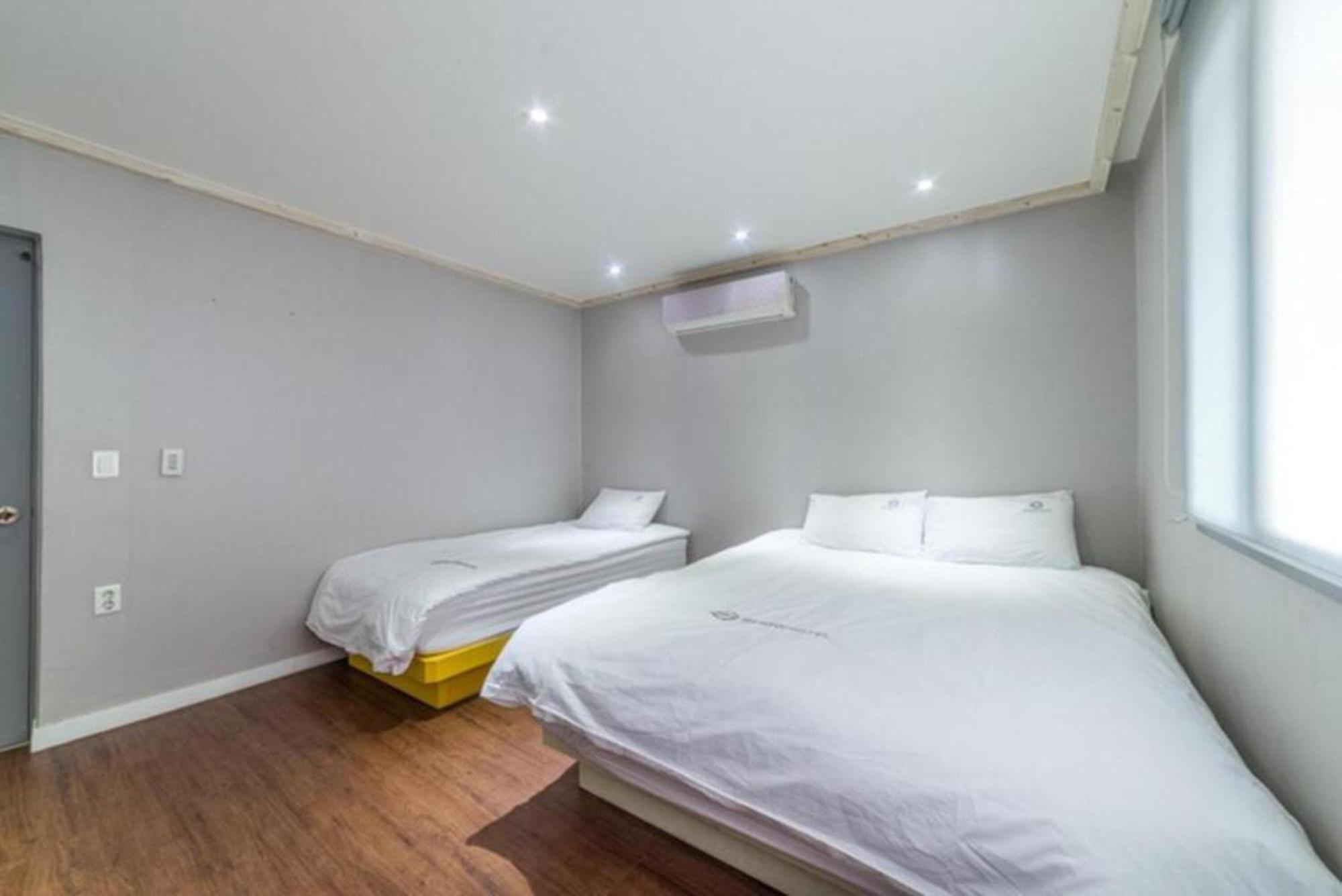 Hotel Show Haeundae