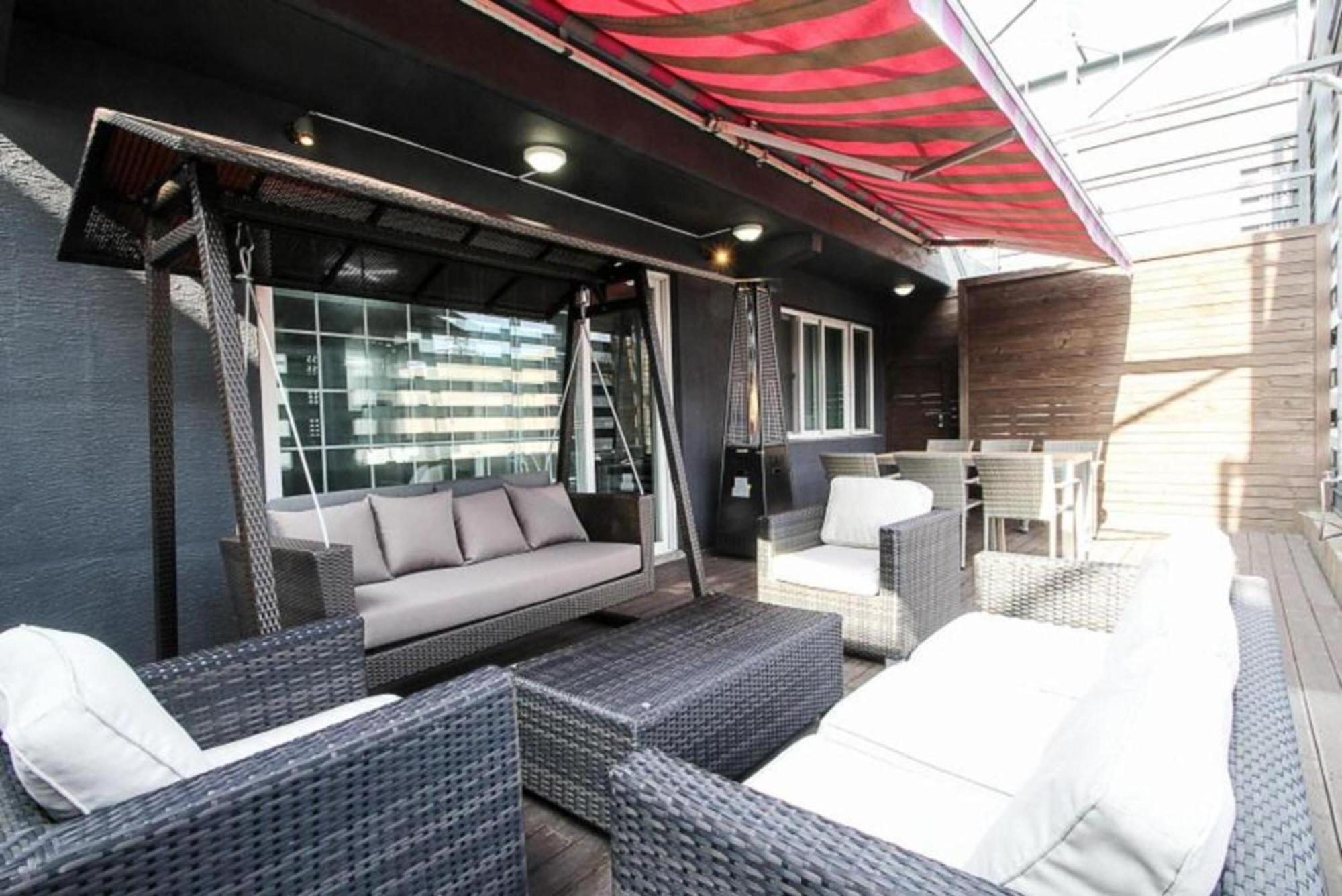 Hotel Show Haeundae Busan