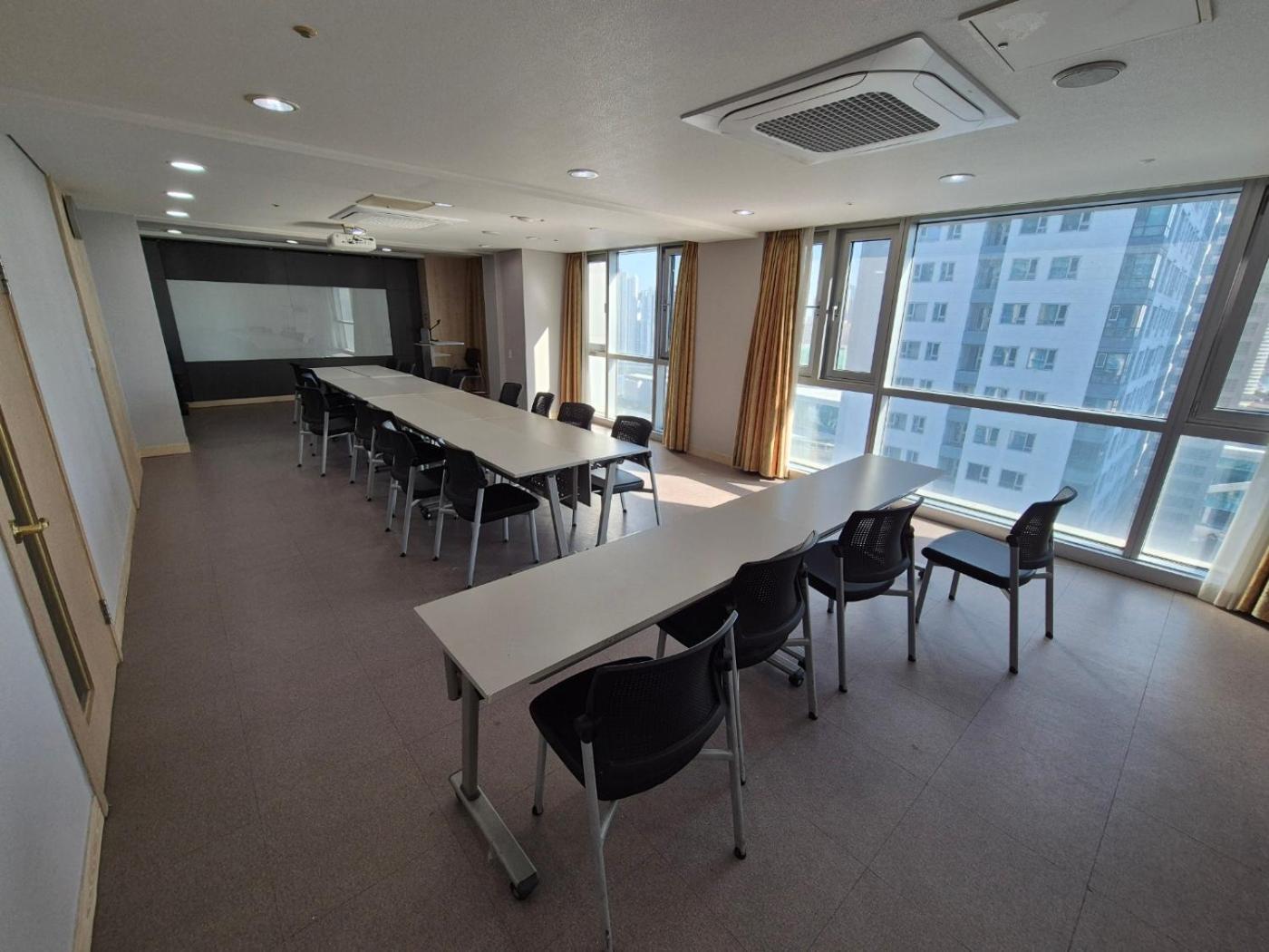 W Centum Busan
