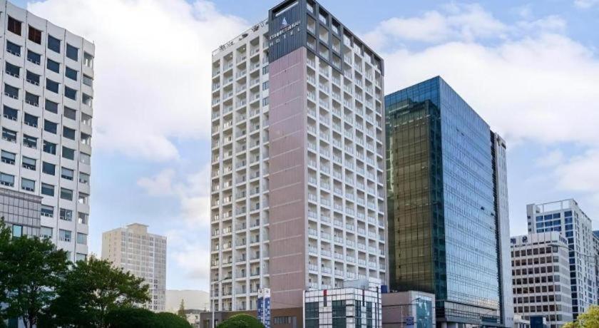 Connect Ocean Hotel