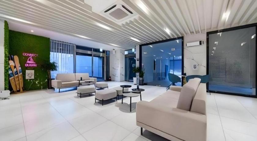 Hotel Connect Ocean