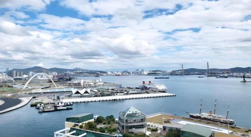 Connect Ocean 3* Busan