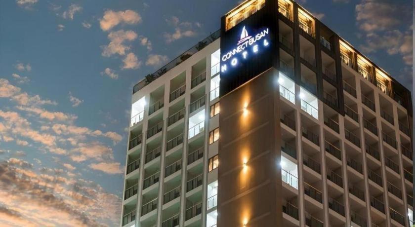 Hotel Connect Ocean Busan