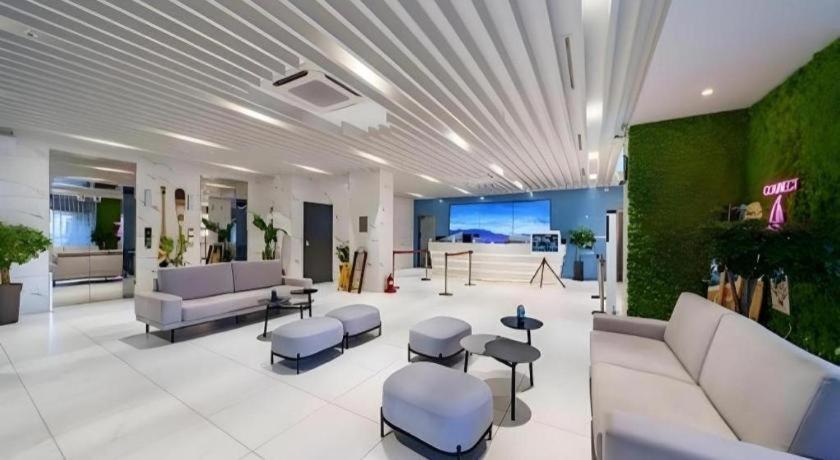 Connect Ocean Hotel 3*