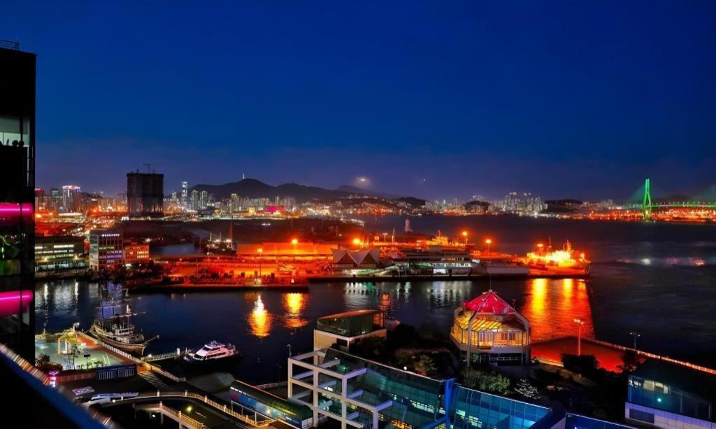 Hotel Connect Ocean 3*