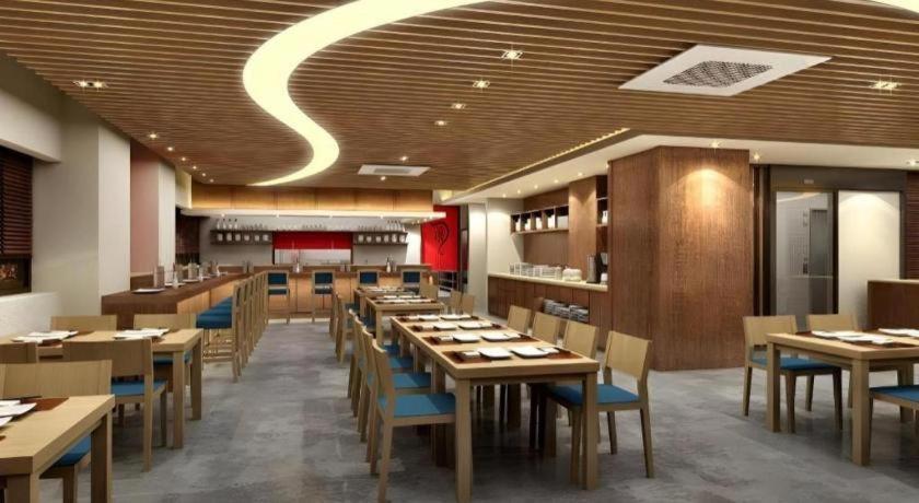 Connect Ocean Hotel