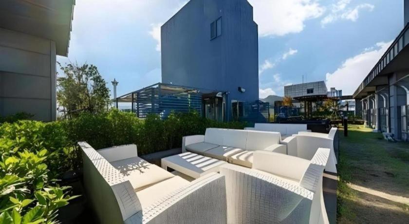 Connect Ocean Hotel Busan