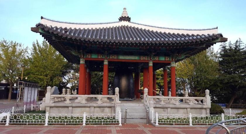 Nhà nghỉ Mirabell