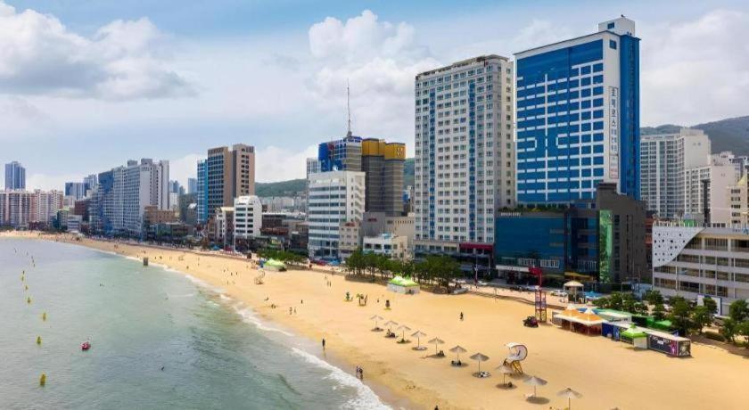 Homers 4* Busan