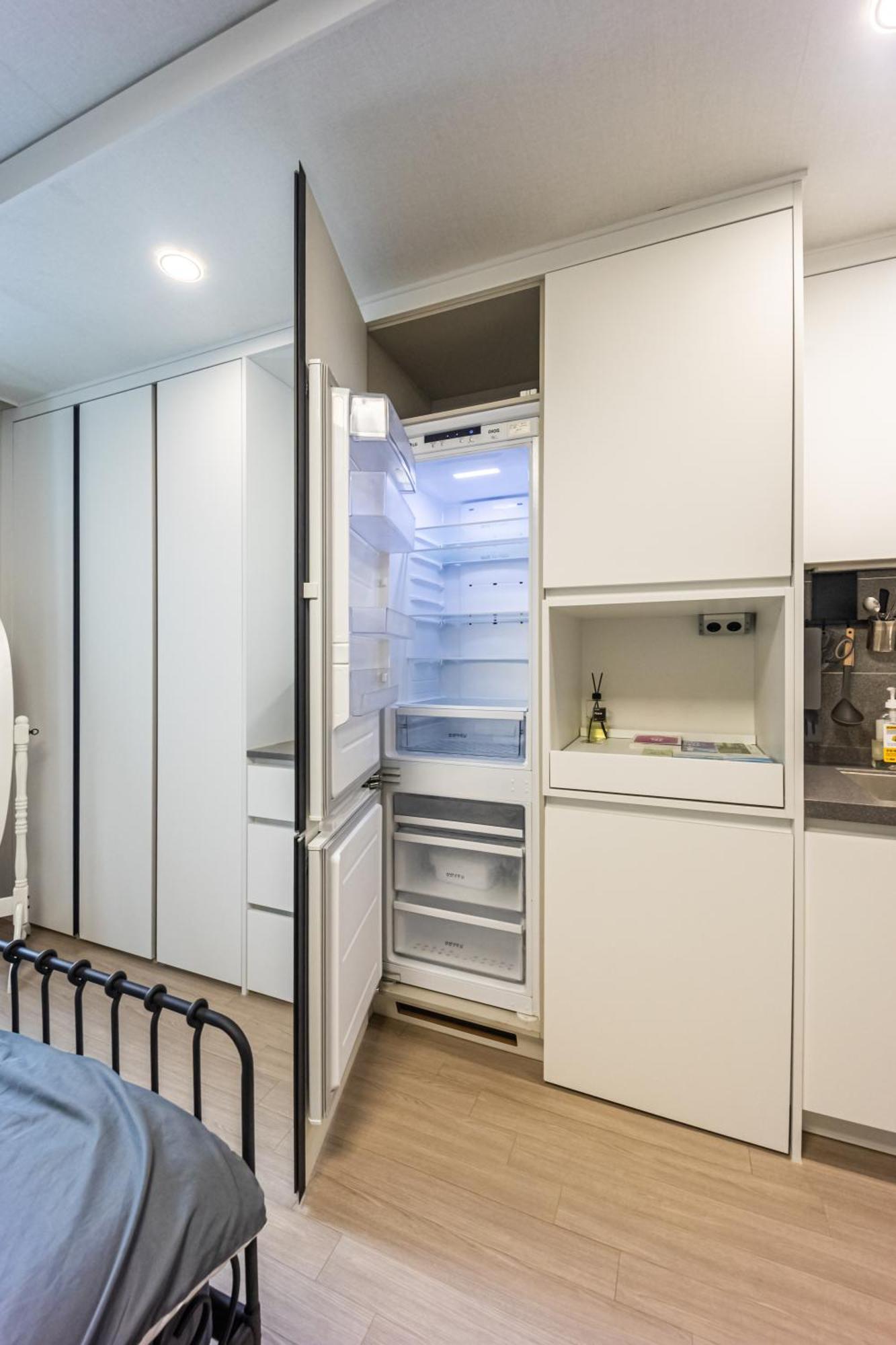 Gwangan Seawatch Summerhouse #Free Parking # Beach #Ocean Apartment *
