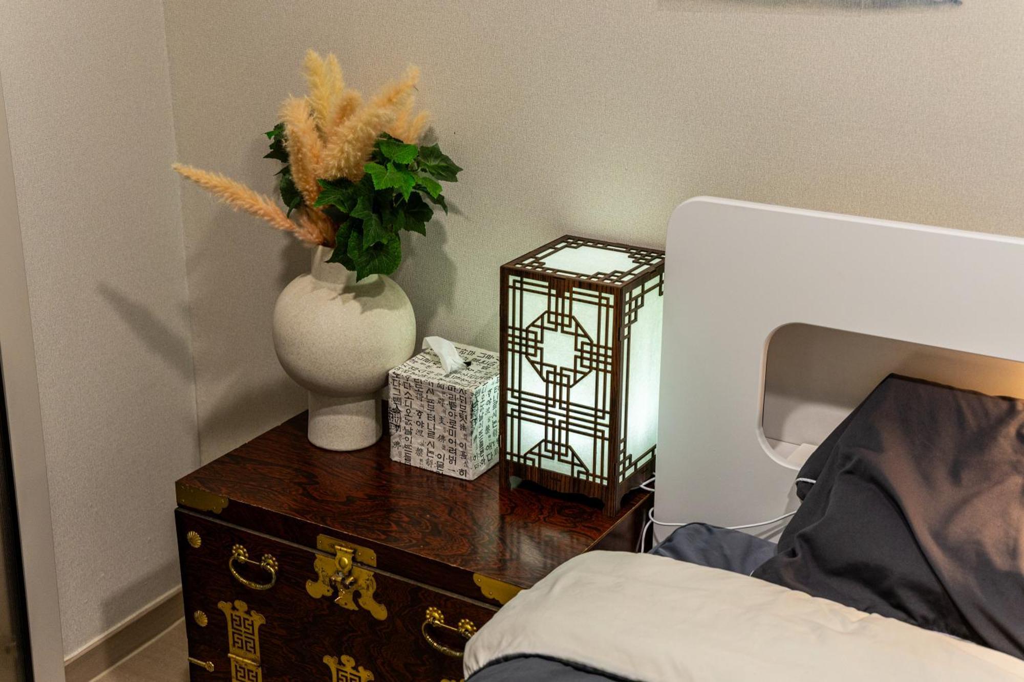 Gwangan Antique Summer The Ocean Apartamento