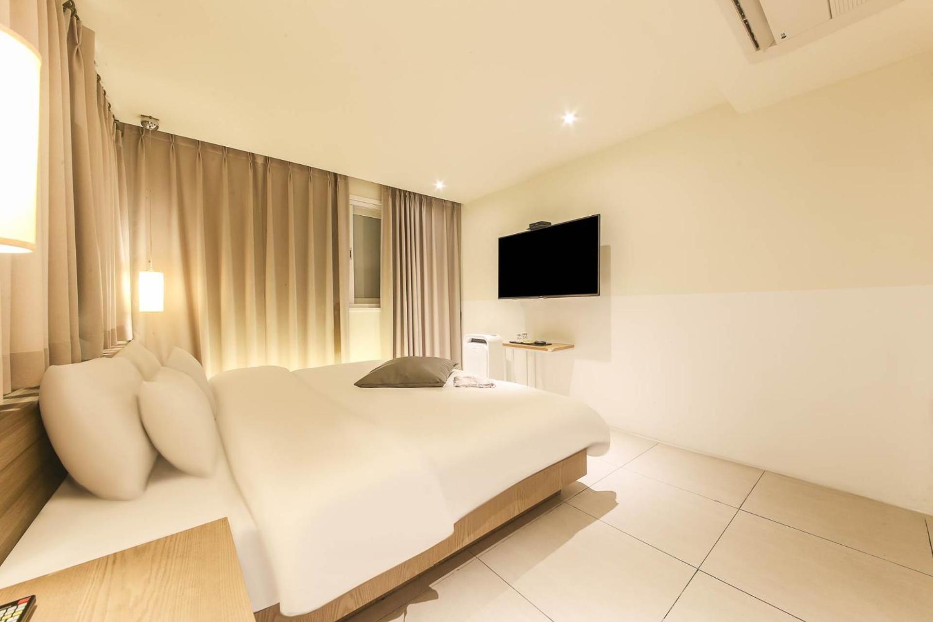 Yaja Sasang Terminal Hotel